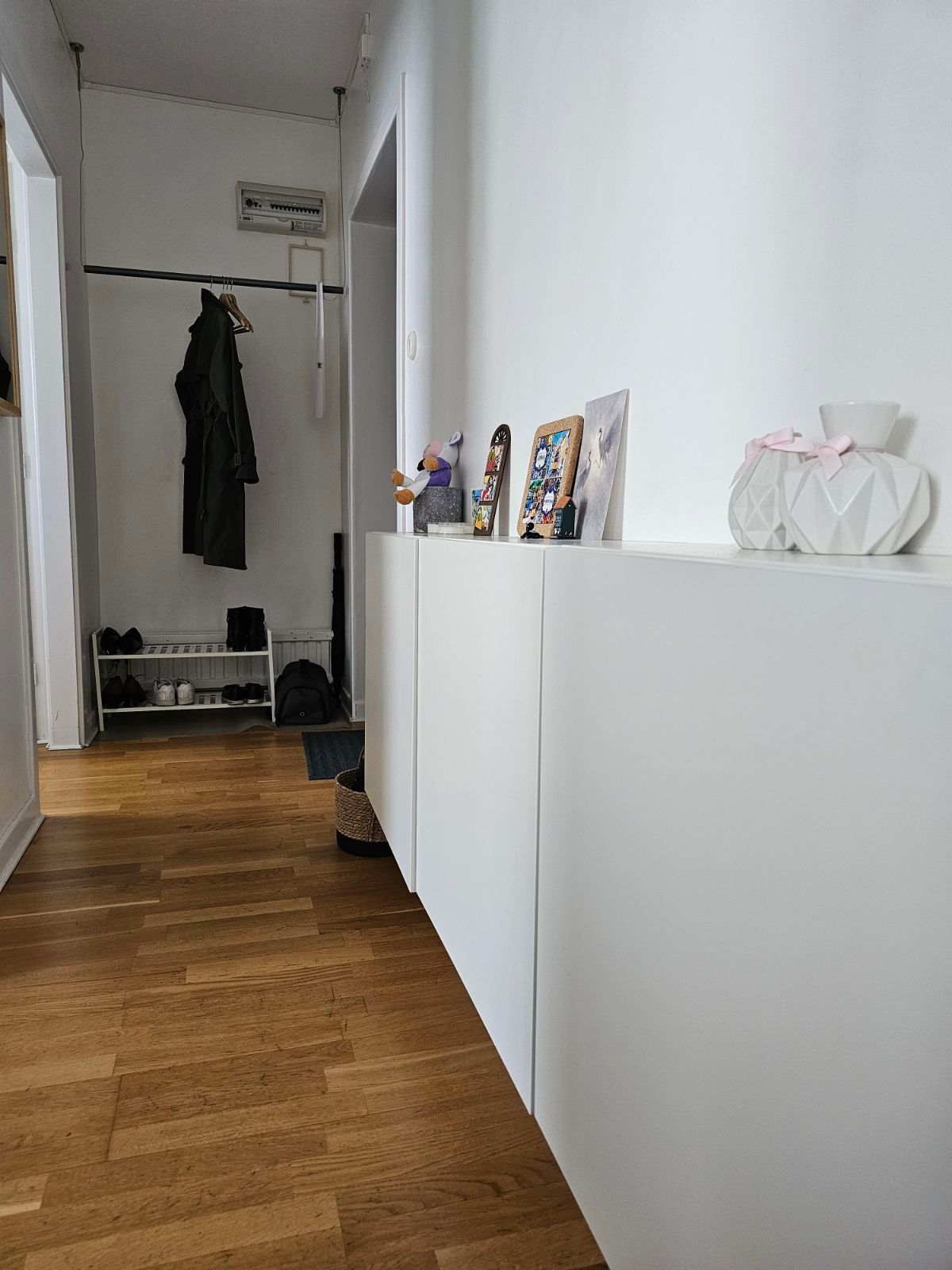 1.5-rumslägenhet i Södertälje, Turingelunden - bild 2