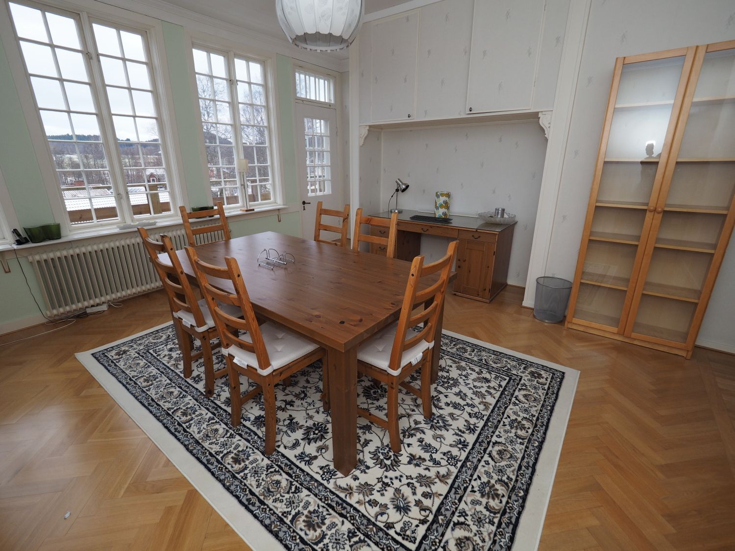 3-rumslägenhet i Göteborg, Stadsvaktegatan - bild 1