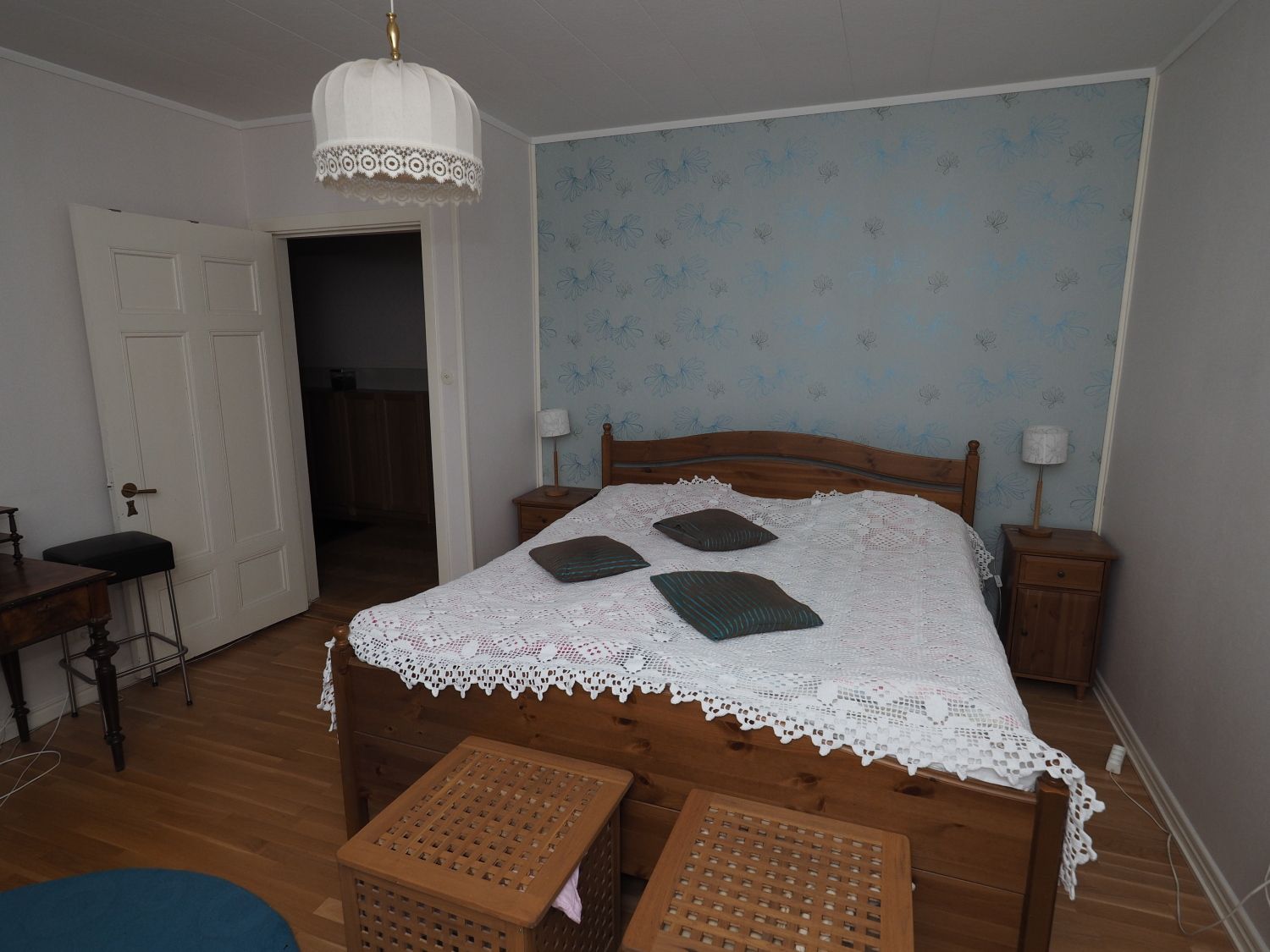 3-rumslägenhet i Göteborg, Stadsvaktegatan - bild 3
