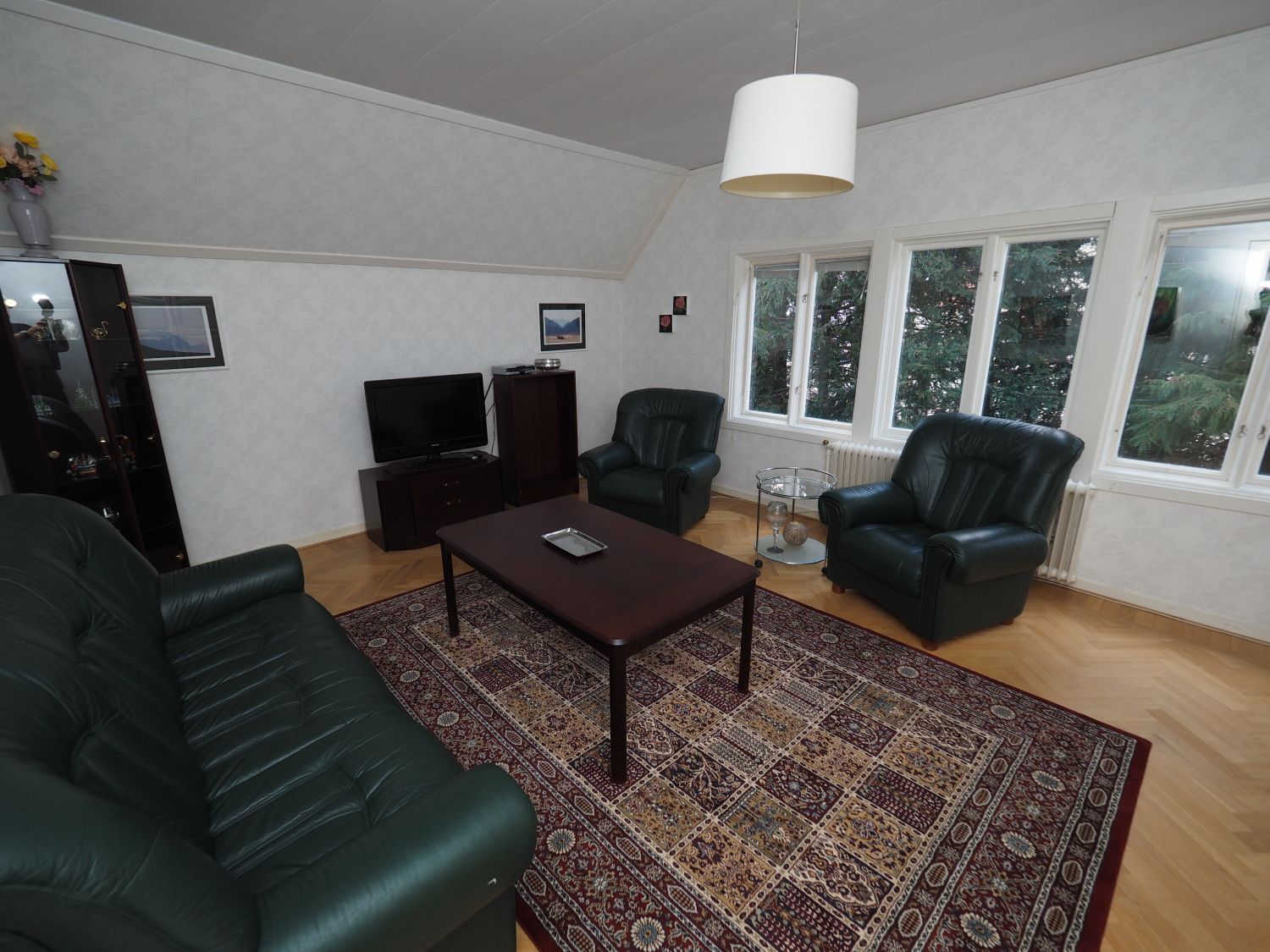 3-rumslägenhet i Göteborg, Stadsvaktegatan - bild 4