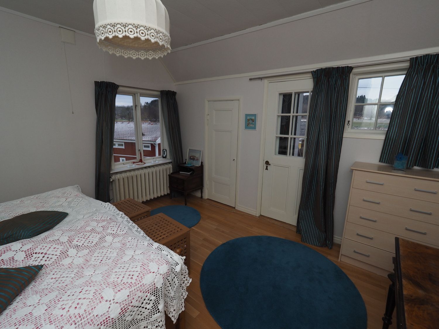 3-rumslägenhet i Göteborg, Stadsvaktegatan - bild 5