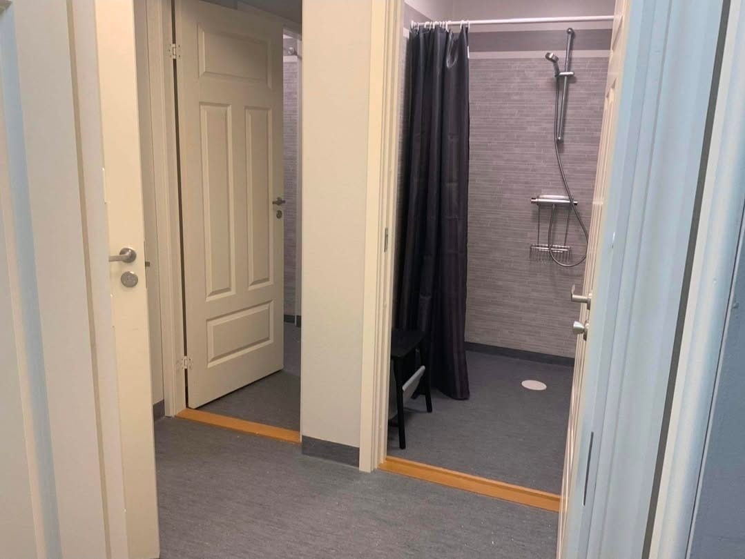 1-rumsrum i Örsundsbro, Villavägen - bild 2 1-rumsrum i Örsundsbro, Villavägen - bild 2