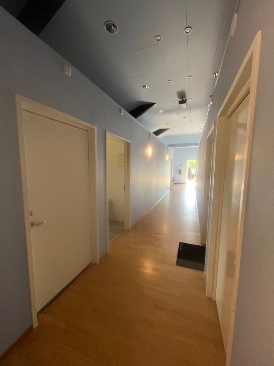 1-rumslägenhet i Torslanda, Kålsereds Byväg - bild 2