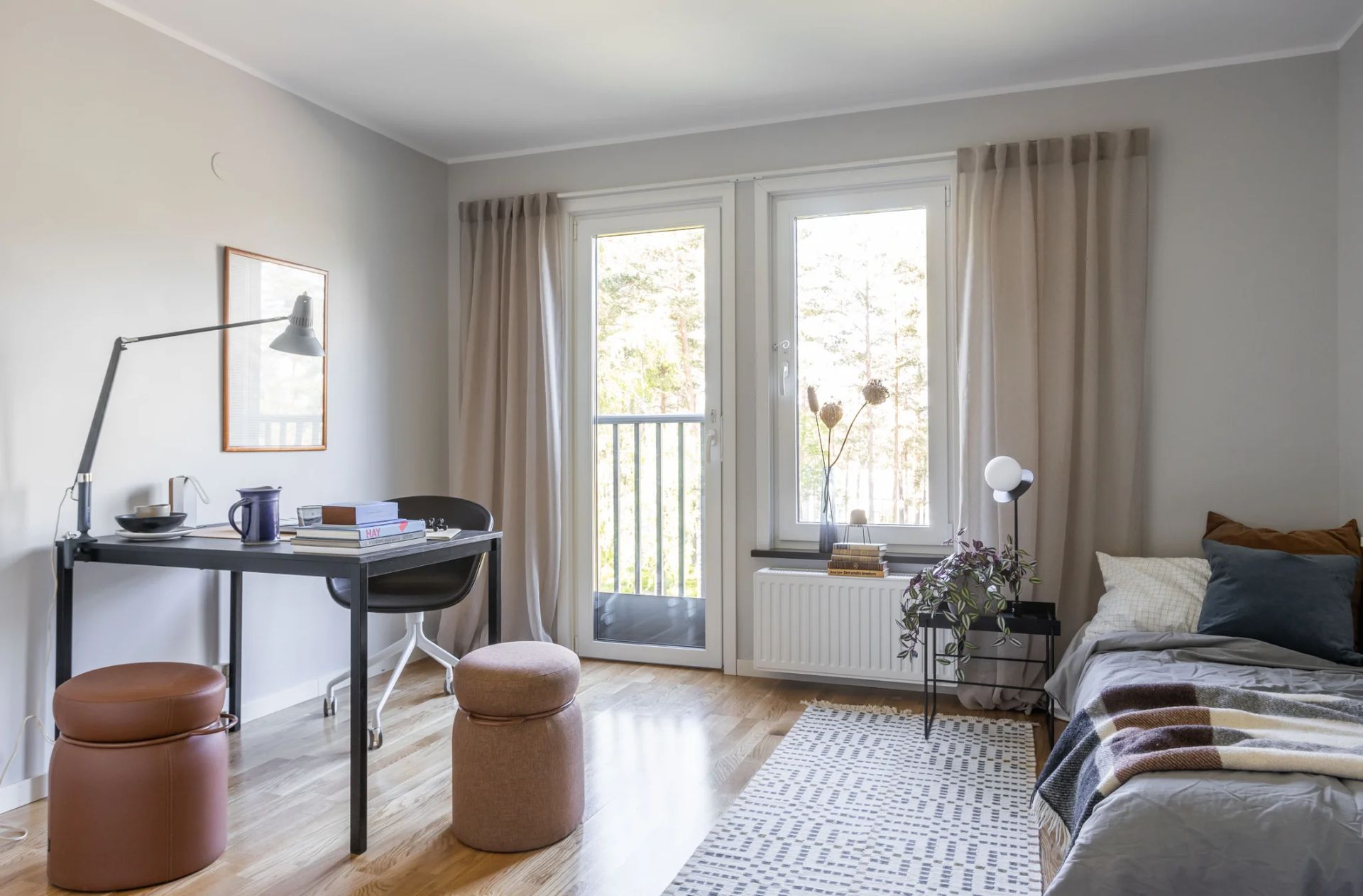 1-rumslägenhet i Karlstad, Kvintettgatan - bild 1