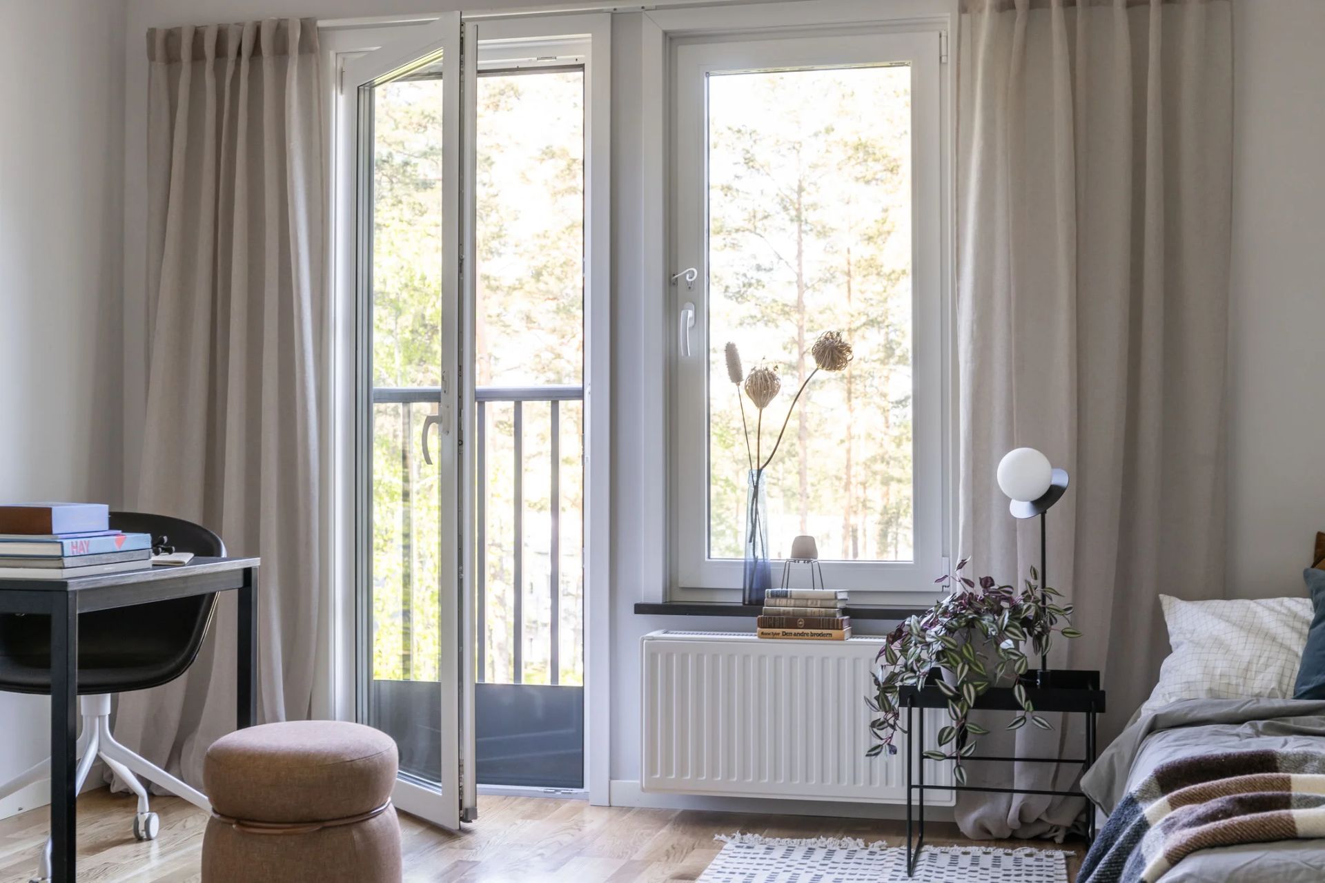 1-rumslägenhet i Karlstad, Kvintettgatan - bild 2