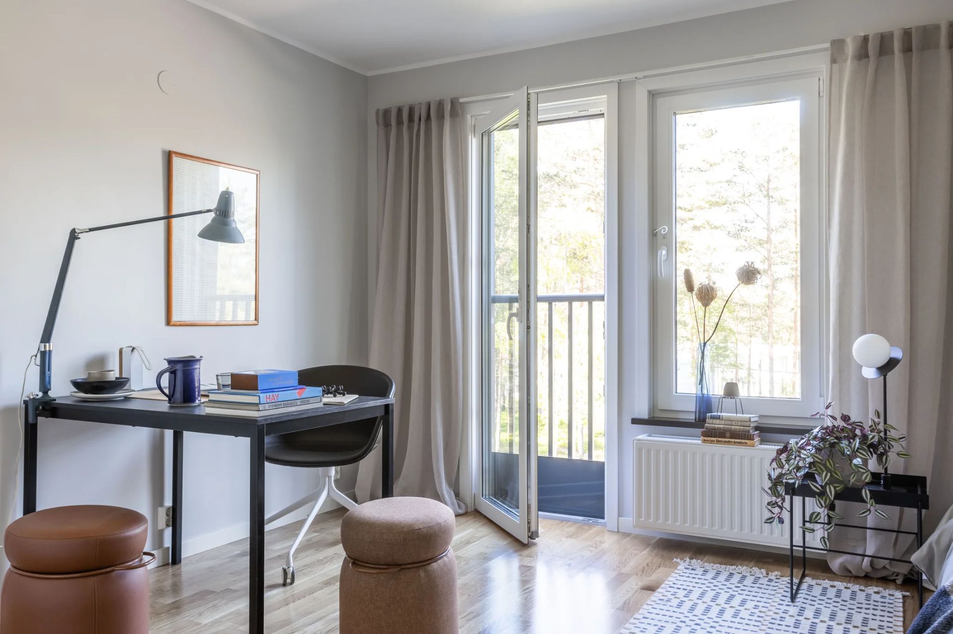 1-rumslägenhet i Karlstad, Kvintettgatan - bild 4