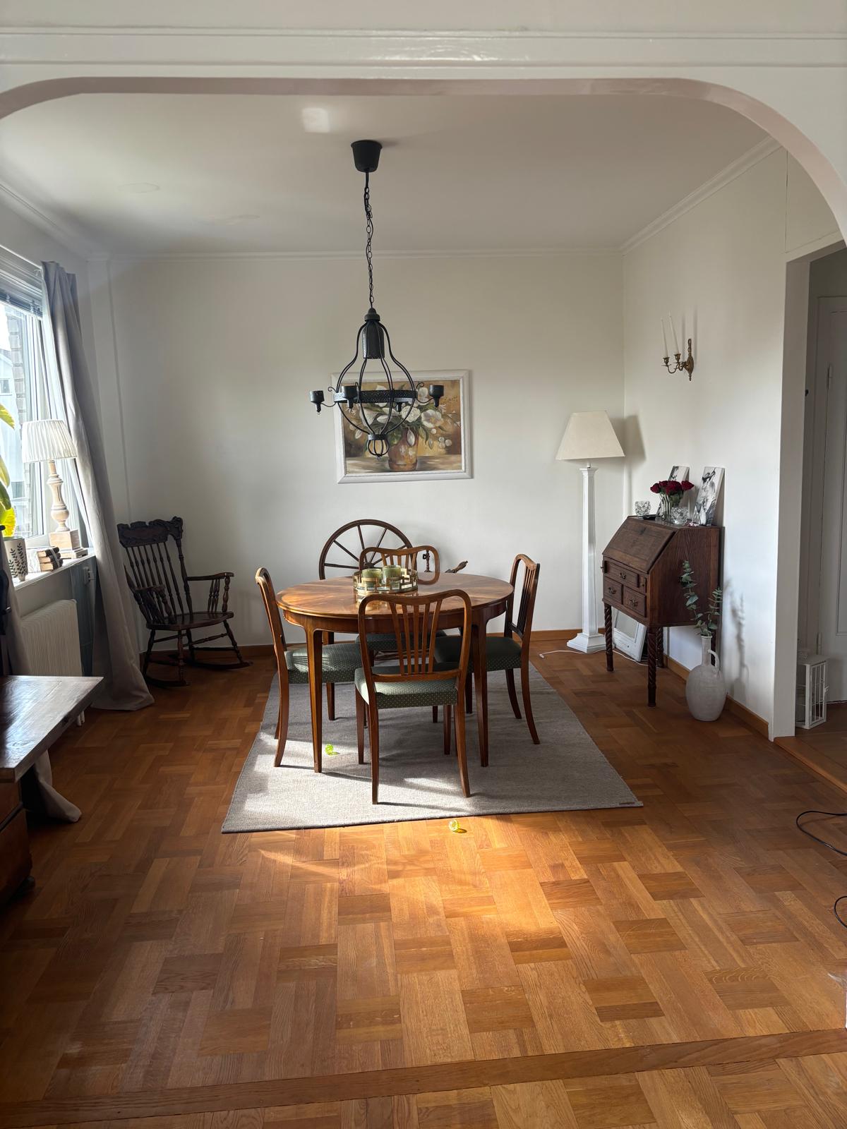2.5-rumslägenhet i Borås, Hornsgatan - bild 2