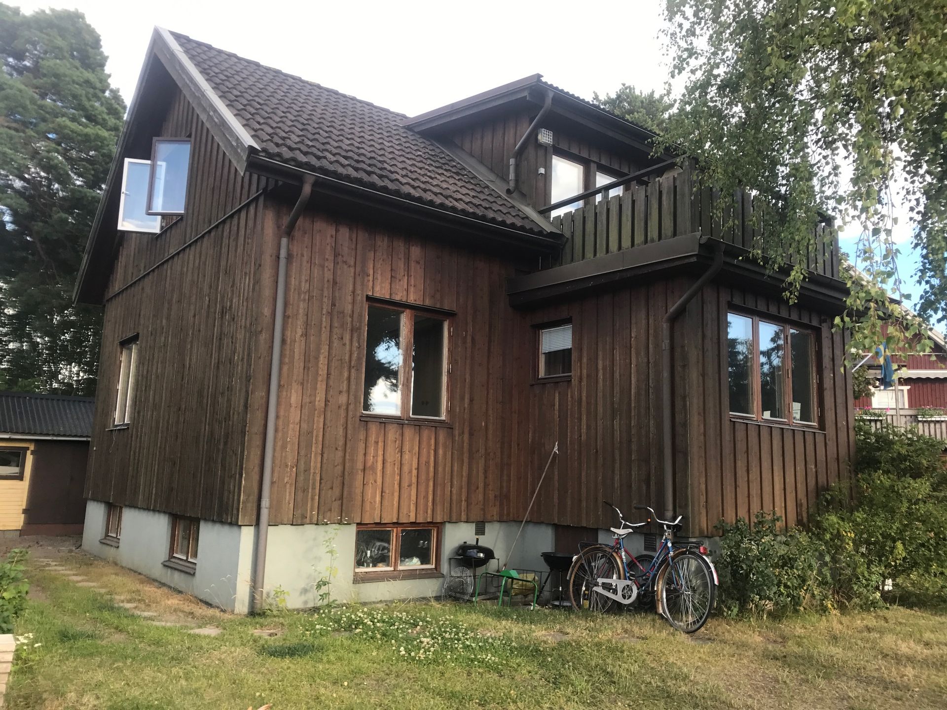 1-rumsrum i Huddinge, Söderåkersvägen - bild 1