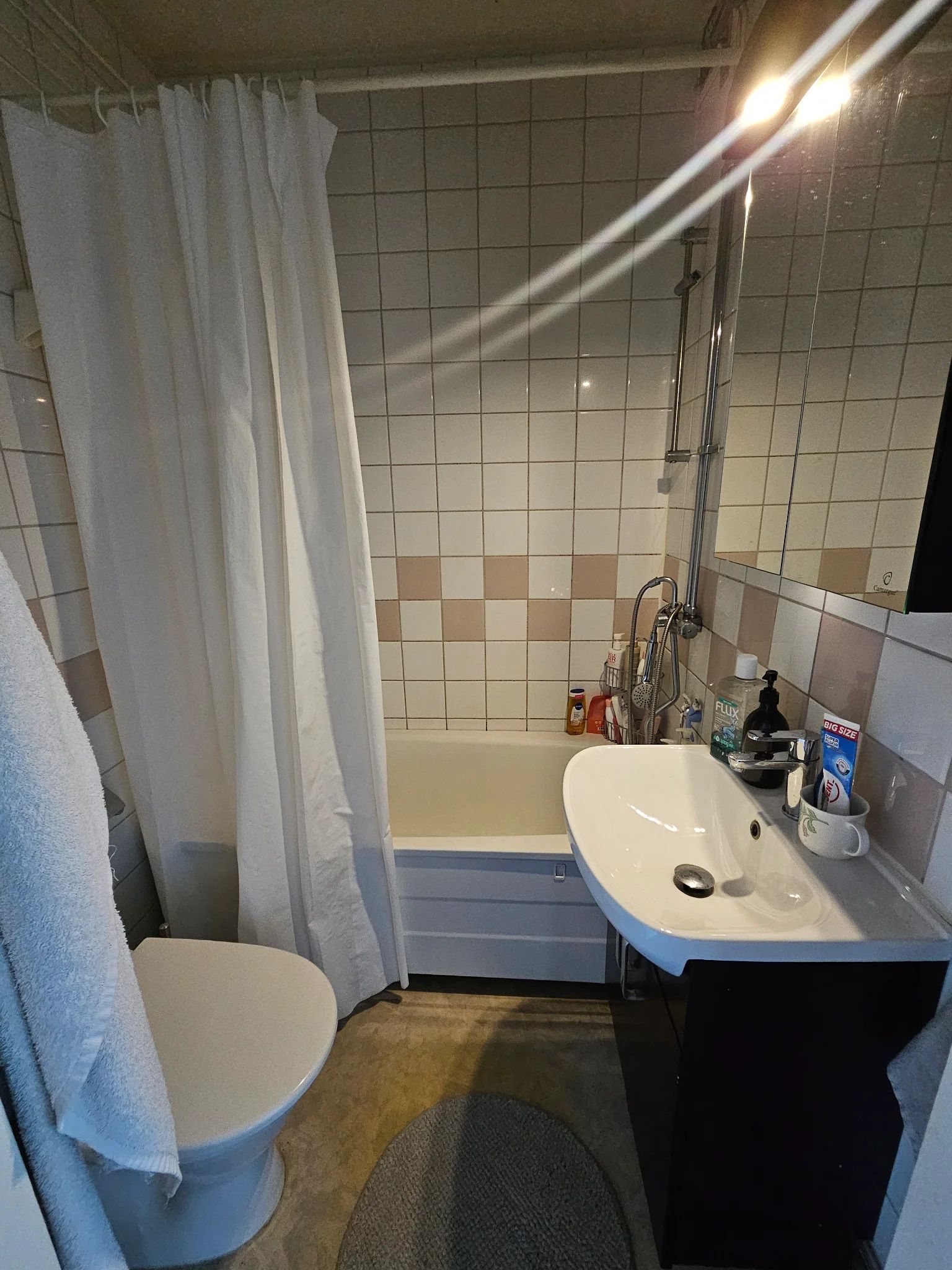 1-rumslägenhet i Norrköping, Hagagatan - bild 3