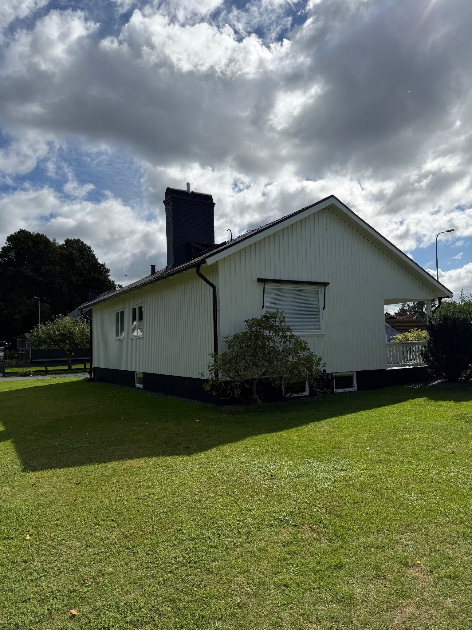 3.5-rumshus i Ljungby, Lunnarpsvägen - bild 3
