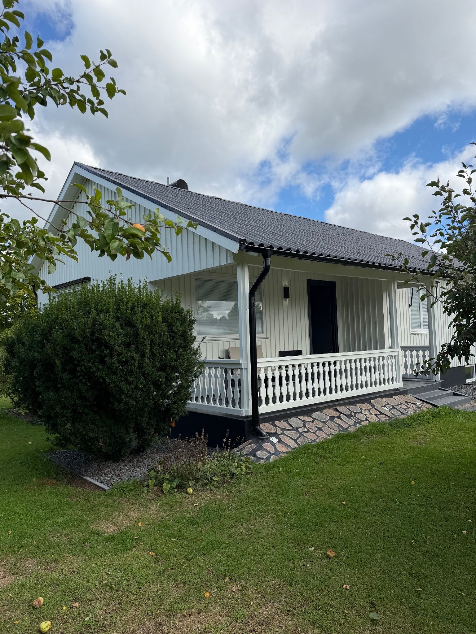 3.5-rumshus i Ljungby, Lunnarpsvägen - bild 2