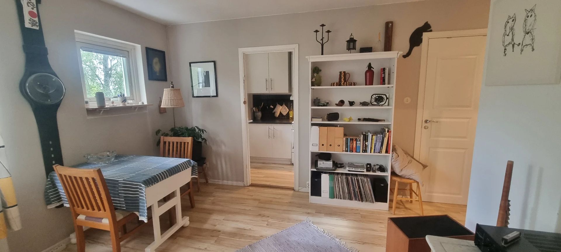 1-rumslägenhet i Östersund, Freskvägen - bild 3