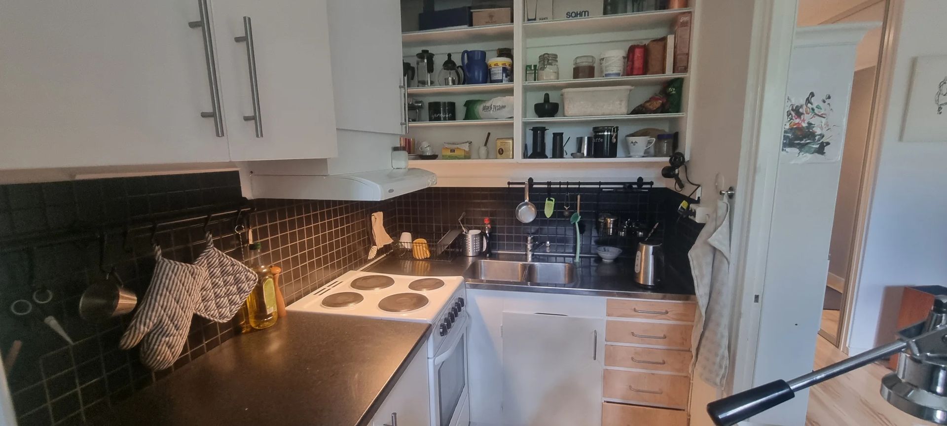 1-rumslägenhet i Östersund, Freskvägen - bild 4