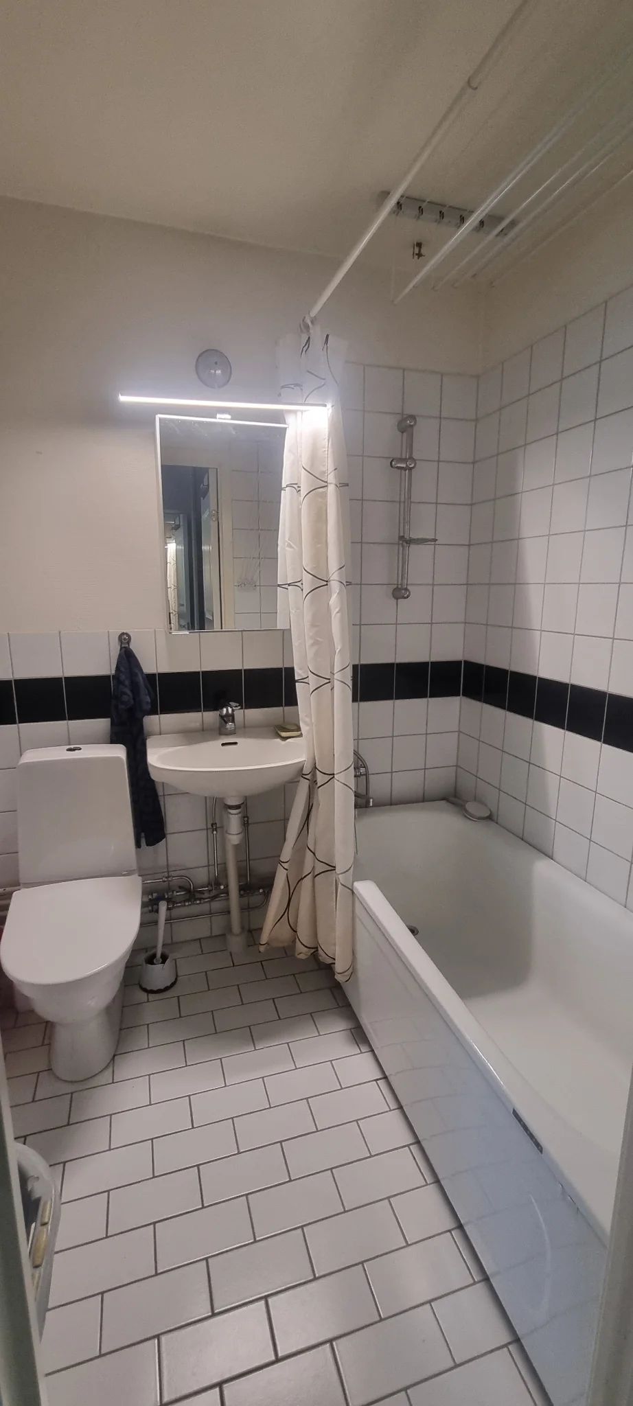1-rumslägenhet i Östersund, Freskvägen - bild 5