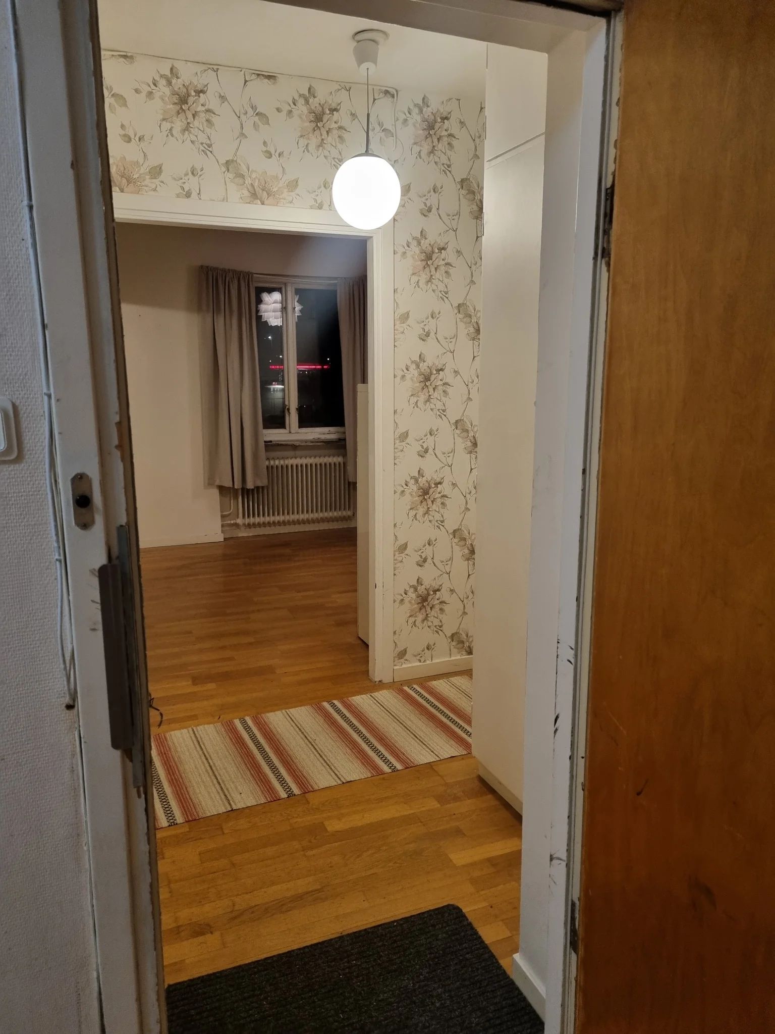 1.5-room apartment in Kristinehamn, Västerlånggatan - image 2