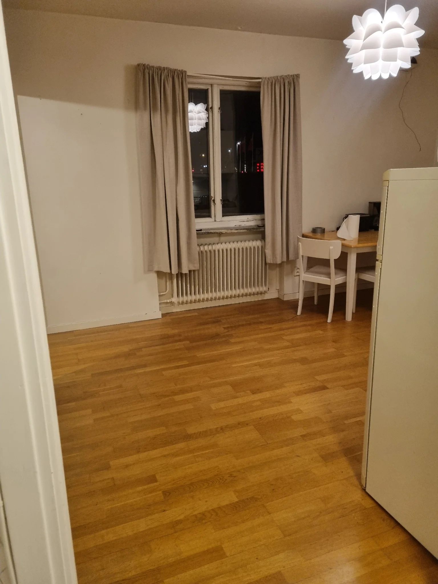 1.5-room apartment in Kristinehamn, Västerlånggatan - image 1