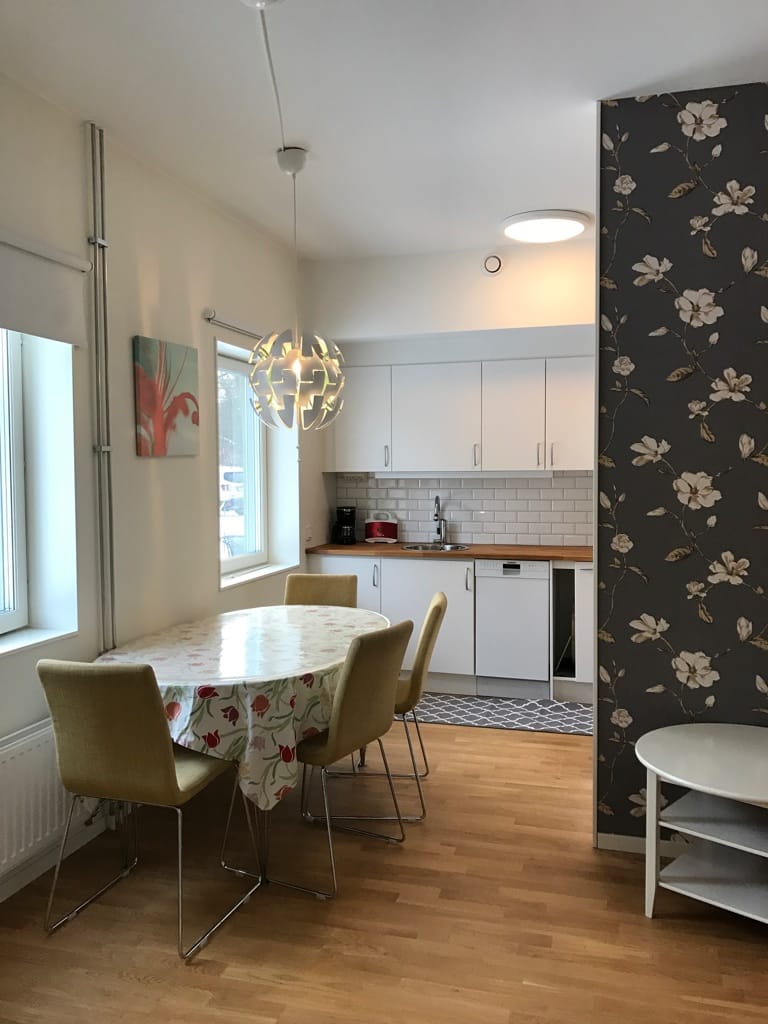 2-rumslägenhet i Sollentuna, Parkvägen - bild 2