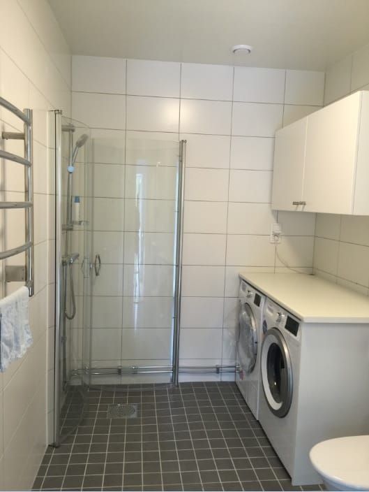 2-rumslägenhet i Sollentuna, Parkvägen - bild 3