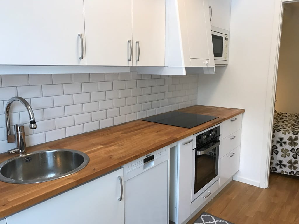 2-rumslägenhet i Sollentuna, Parkvägen - bild 4