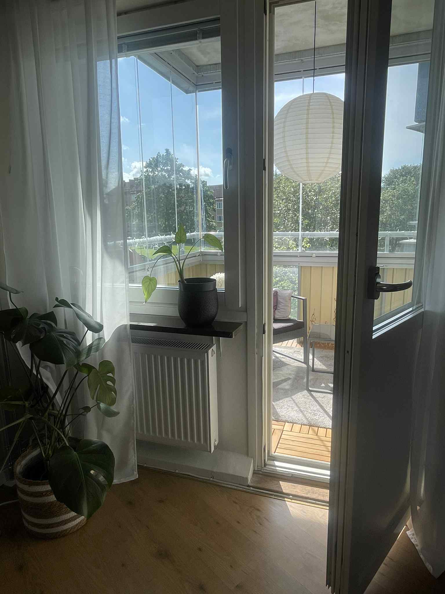 2-rumslägenhet i Västerås, Blomstergatan - bild 4