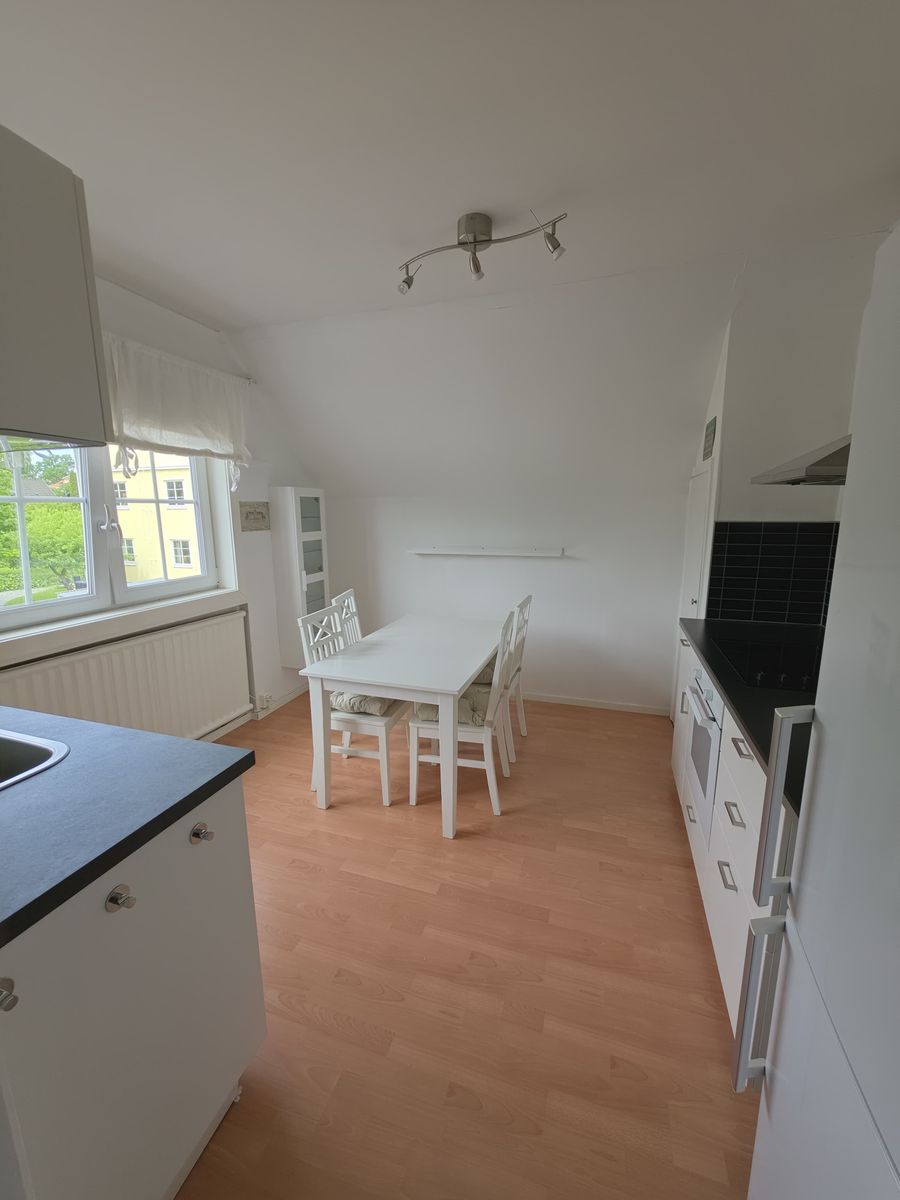 1.5-rumslägenhet i Västerås, Drottninggatan - bild 3