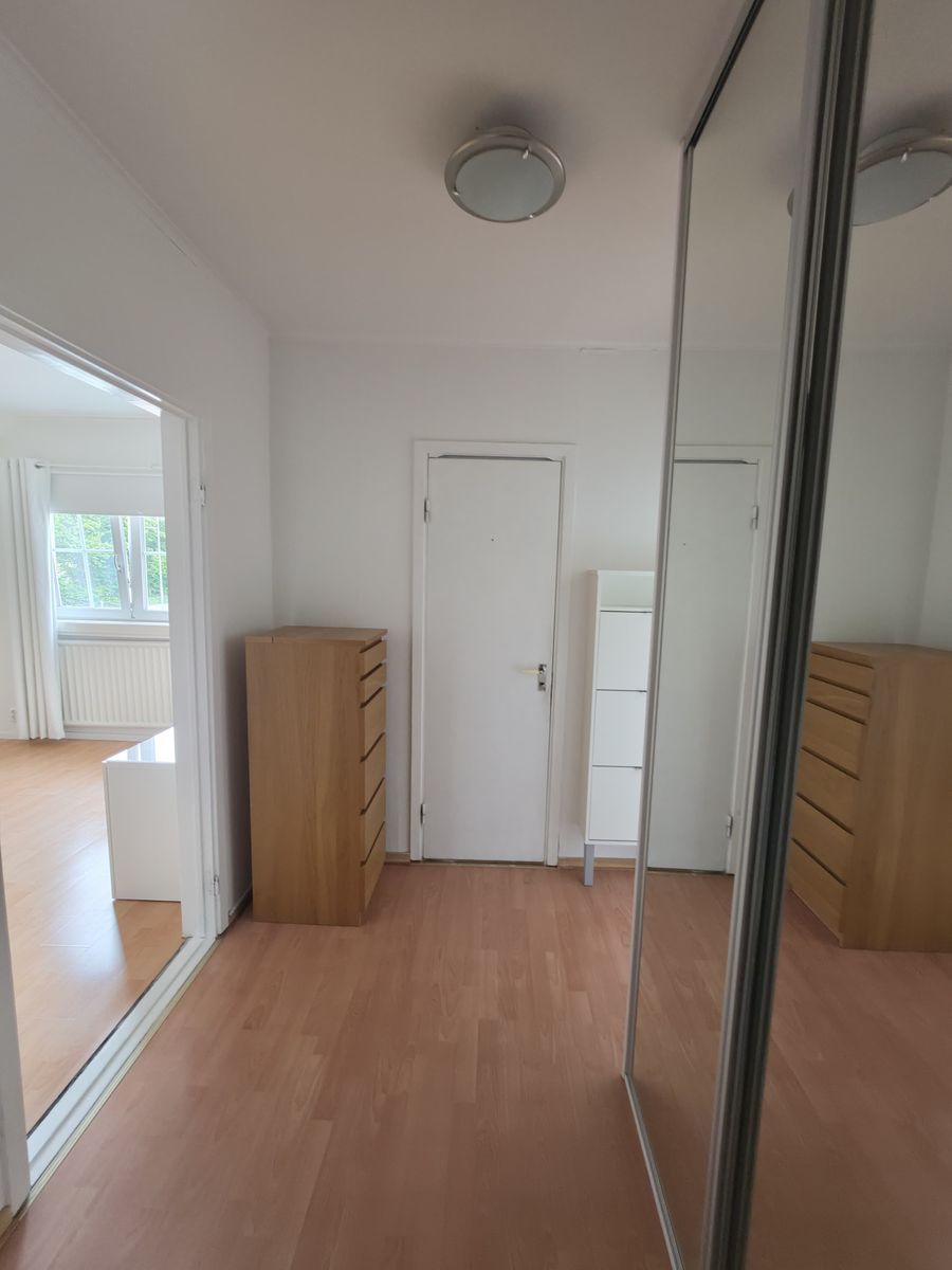 1.5-rumslägenhet i Västerås, Drottninggatan - bild 5