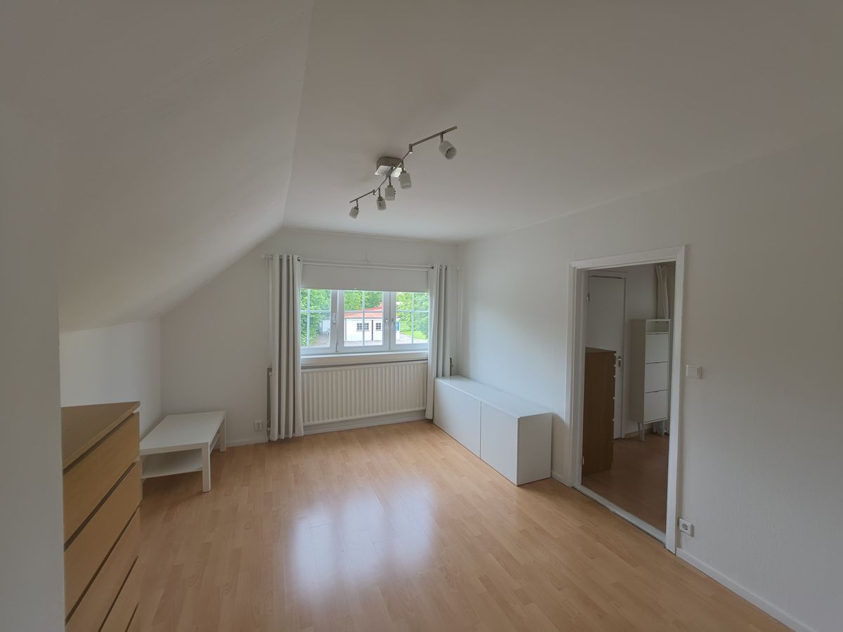 1.5-rumslägenhet i Västerås, Drottninggatan - bild 2