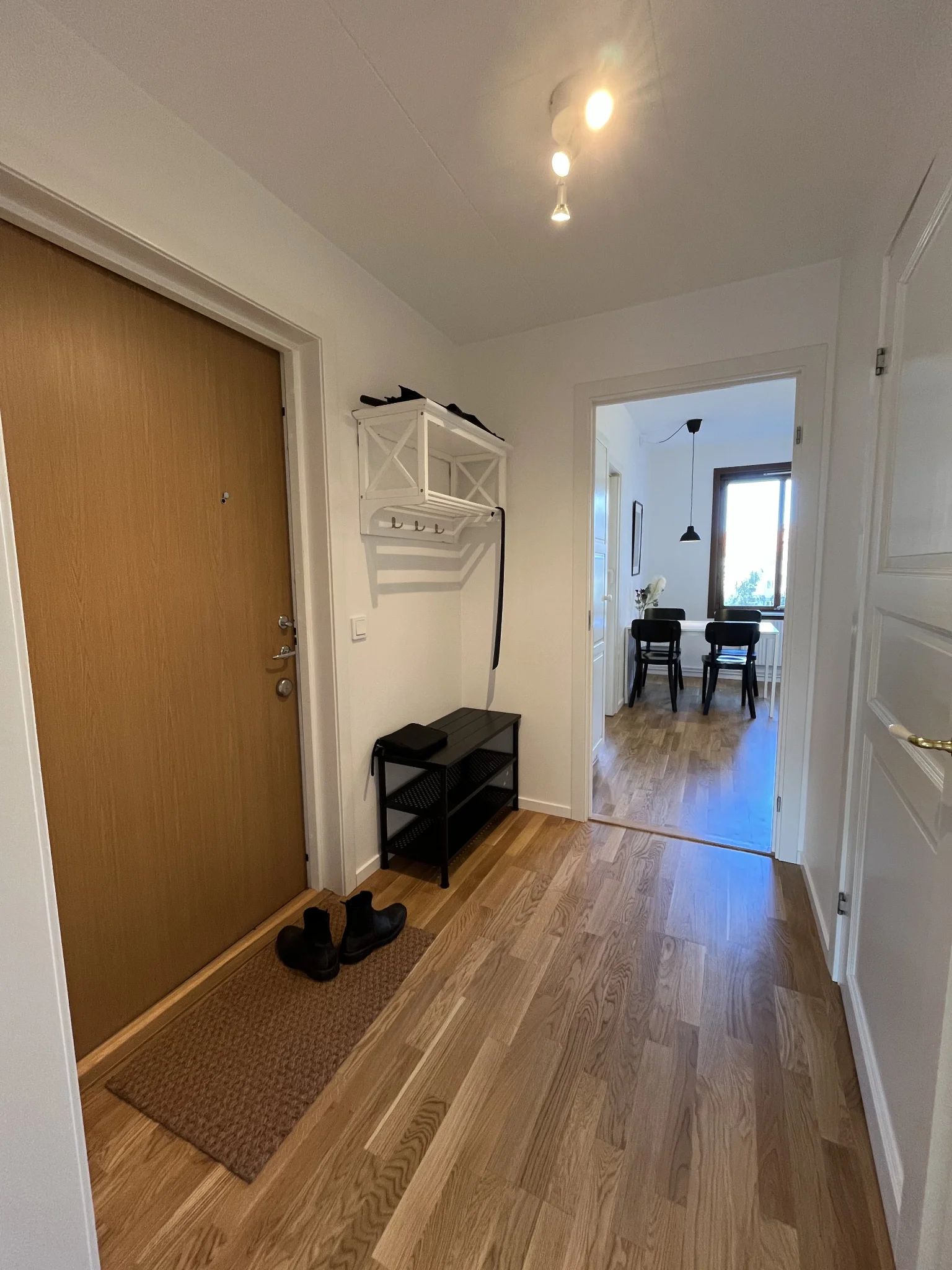 1.5-rumslägenhet i Göteborg, Knapegatan - bild 2