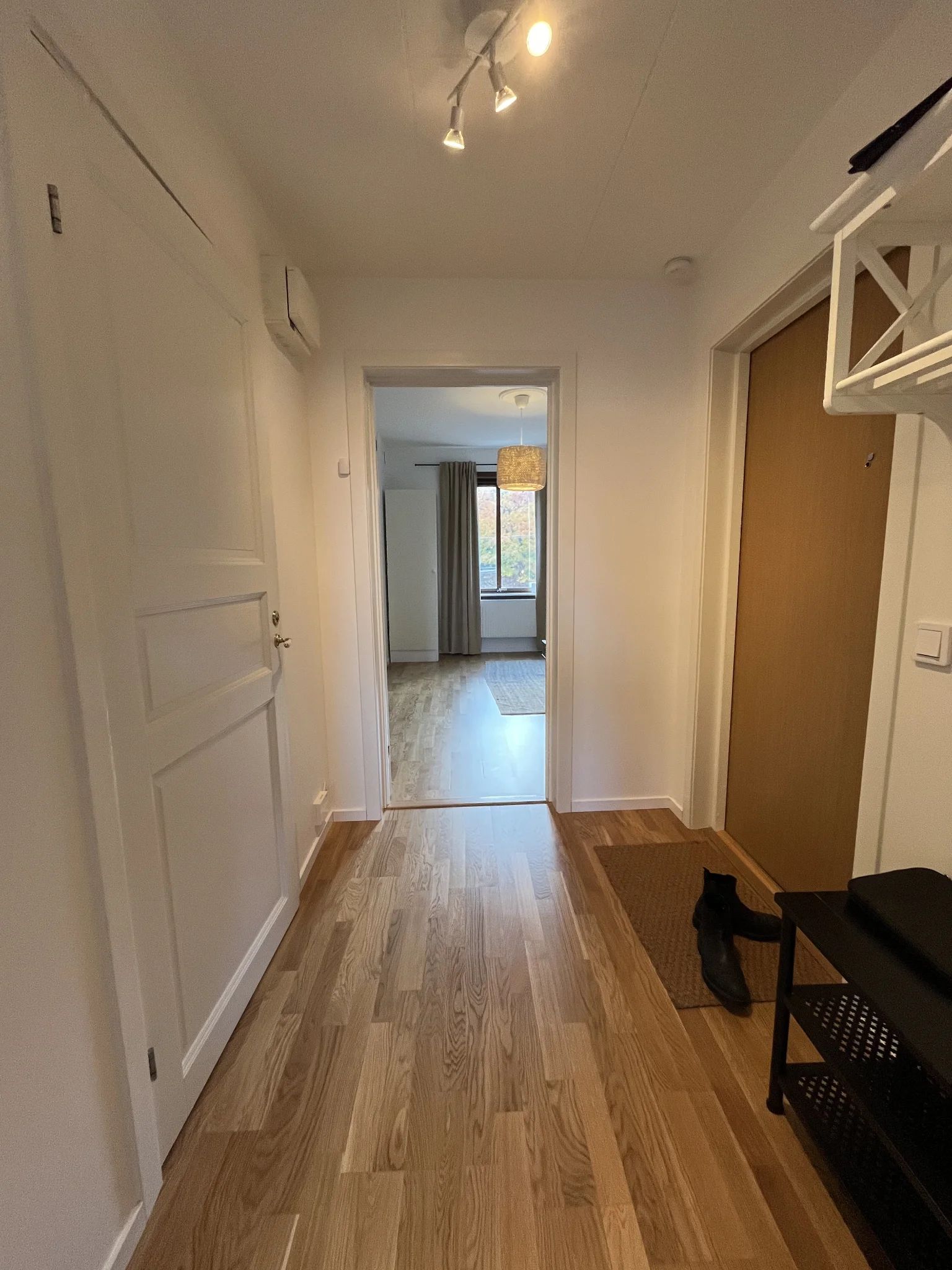 1.5-rumslägenhet i Göteborg, Knapegatan - bild 4