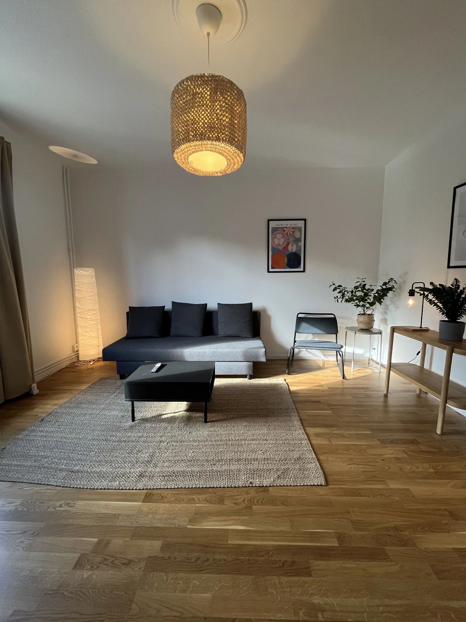 1.5-rumslägenhet i Göteborg, Knapegatan - bild 1