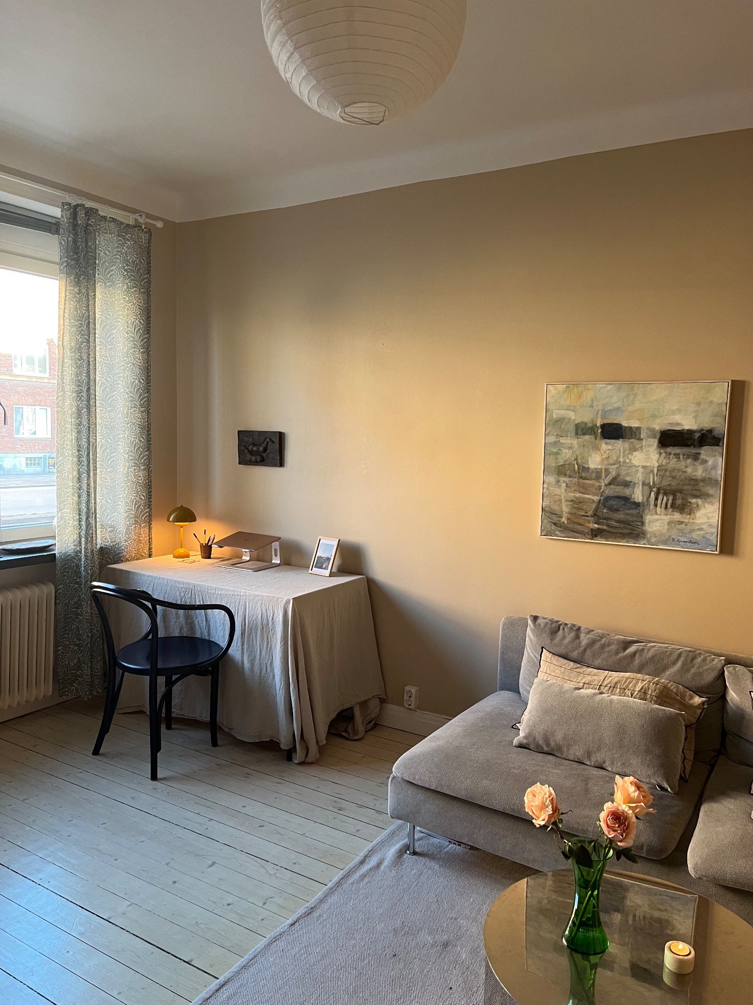 2-rumslägenhet i Malmö, Nobelvägen - bild 4