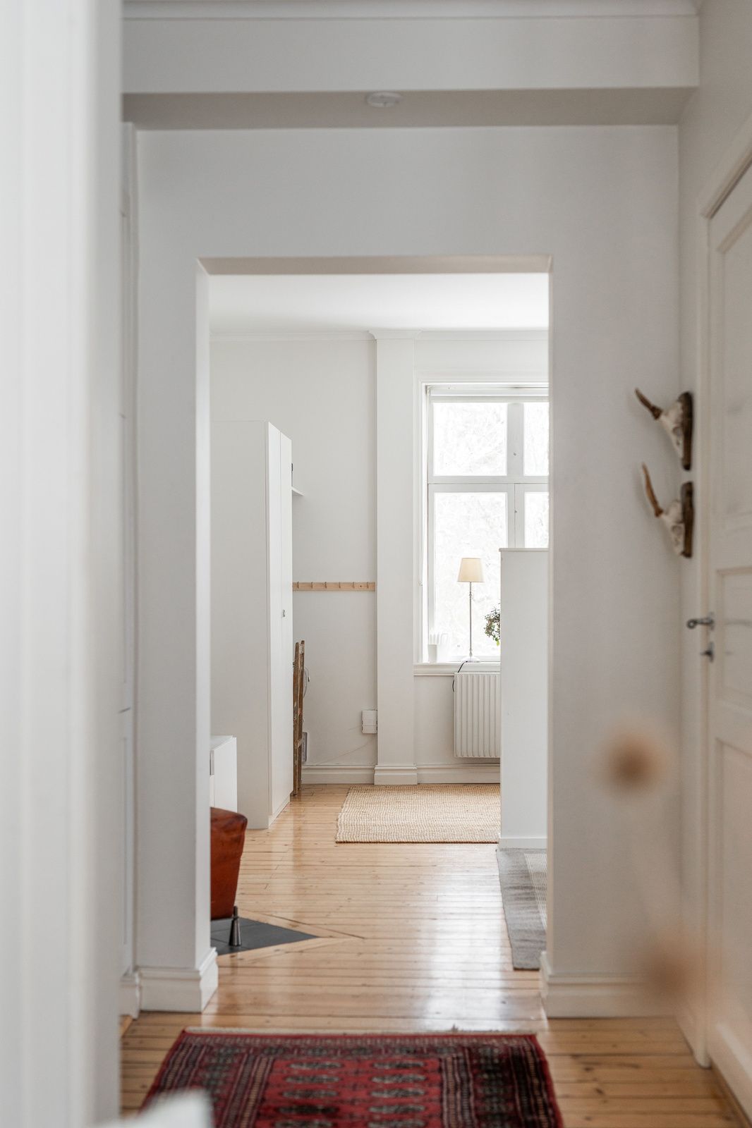 1-rumslägenhet i Jönköping, Hulukvarnsgatan - bild 1