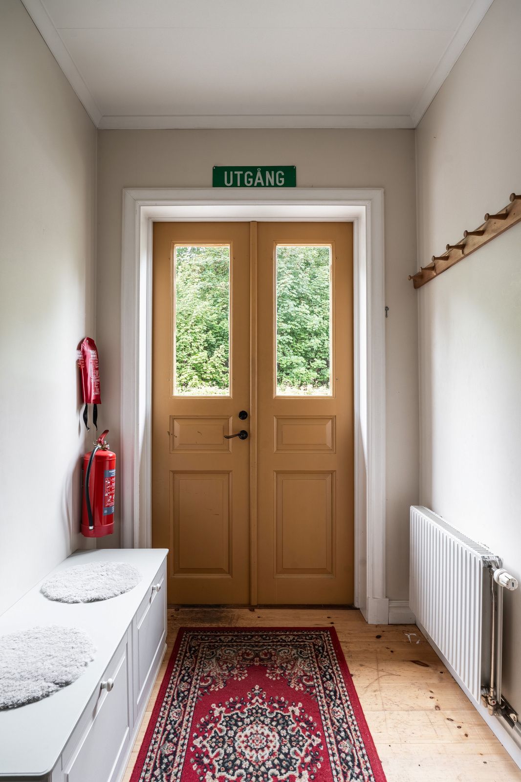 1-rumslägenhet i Jönköping, Hulukvarnsgatan - bild 4