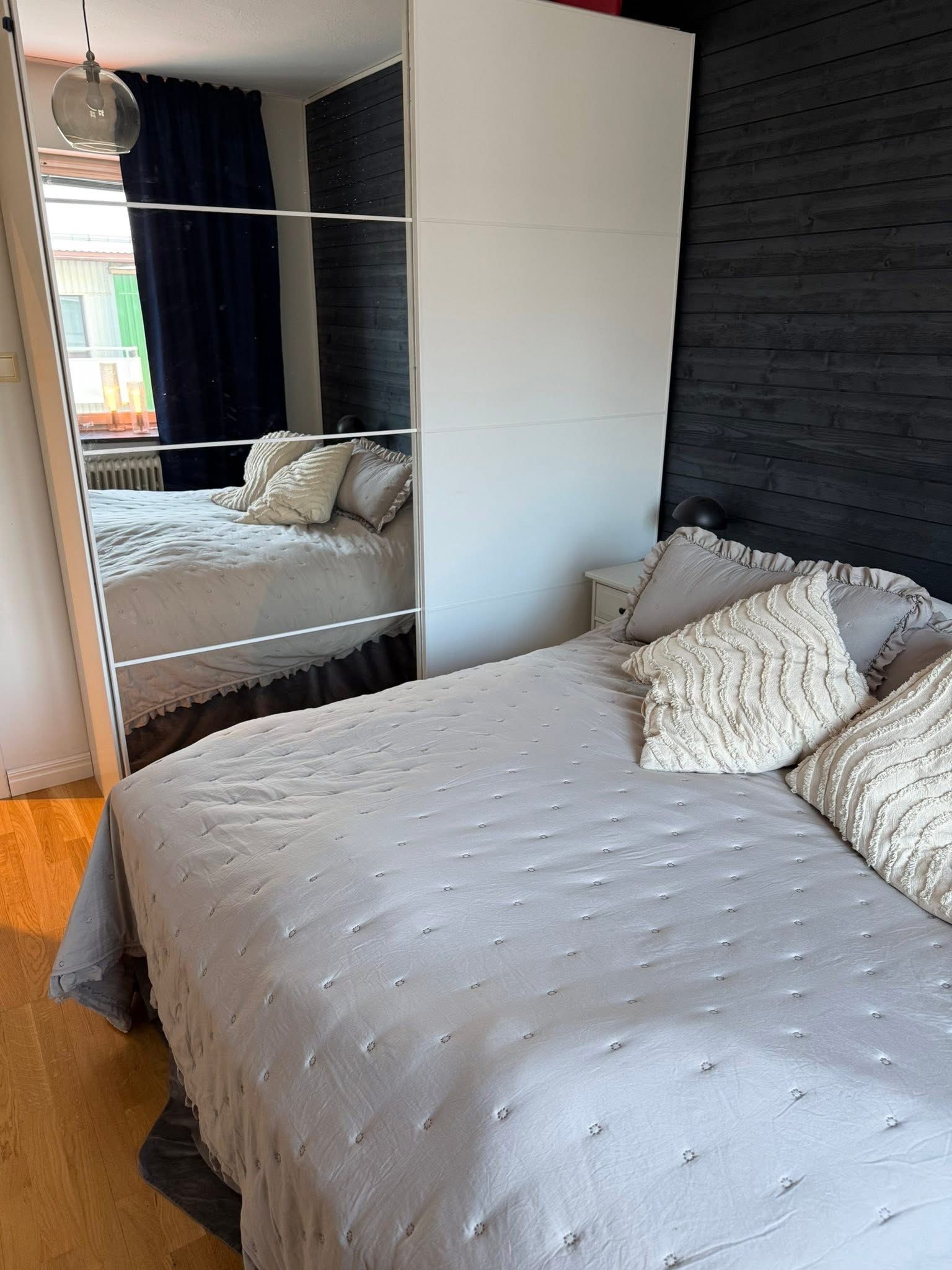 2-room apartment in Östersund, Rådhusgatan - image 3