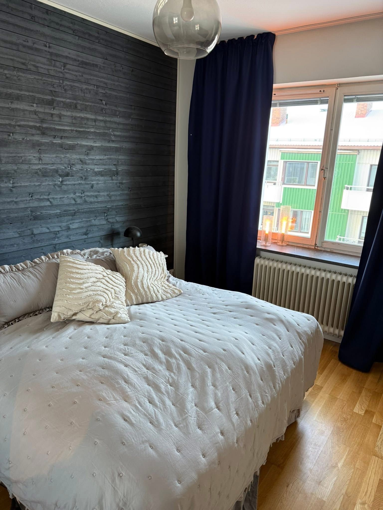 2-room apartment in Östersund, Rådhusgatan - image 5