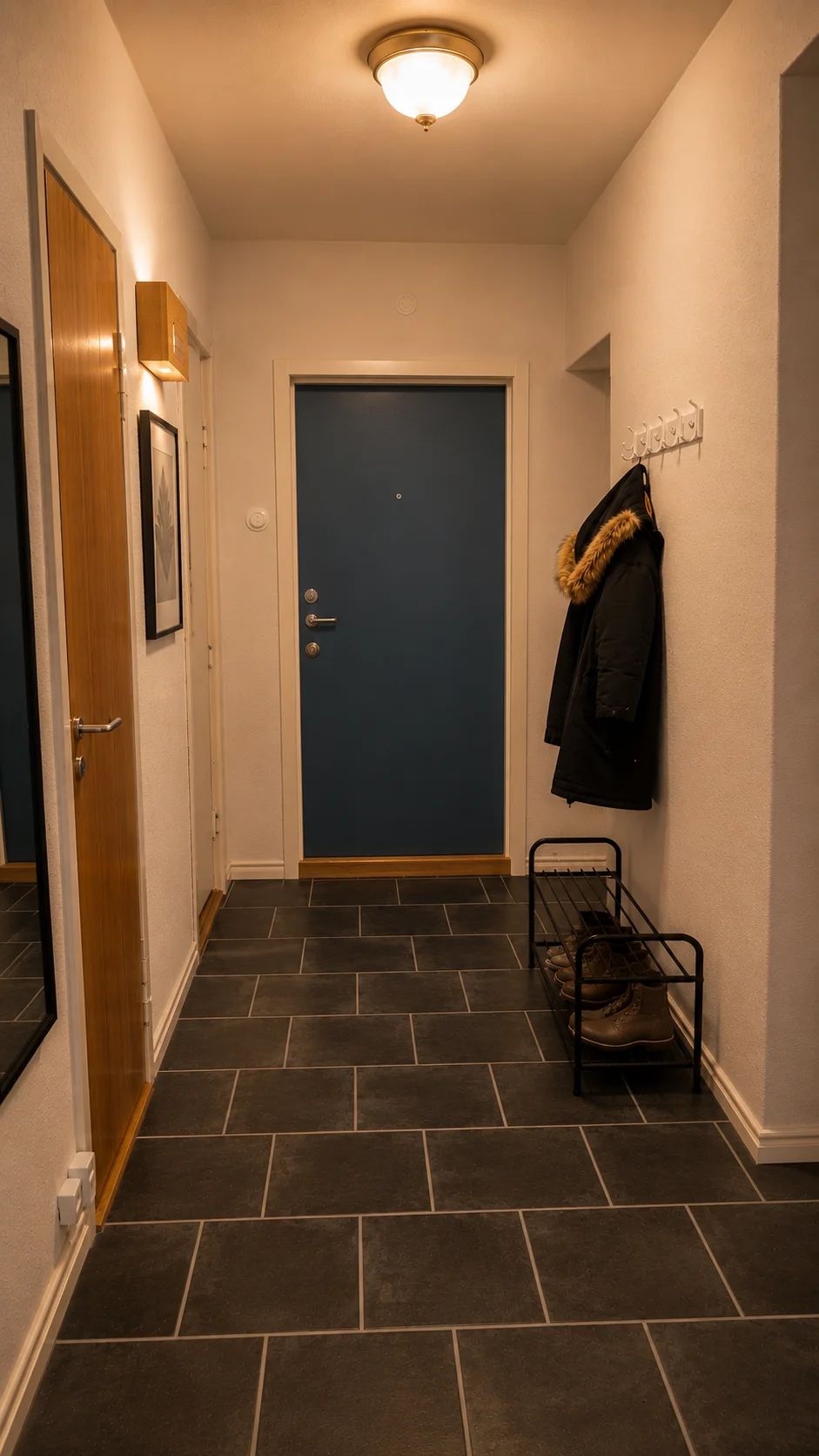 3-rumslägenhet i Skelleftehamn, Sjömansgatan - bild 4