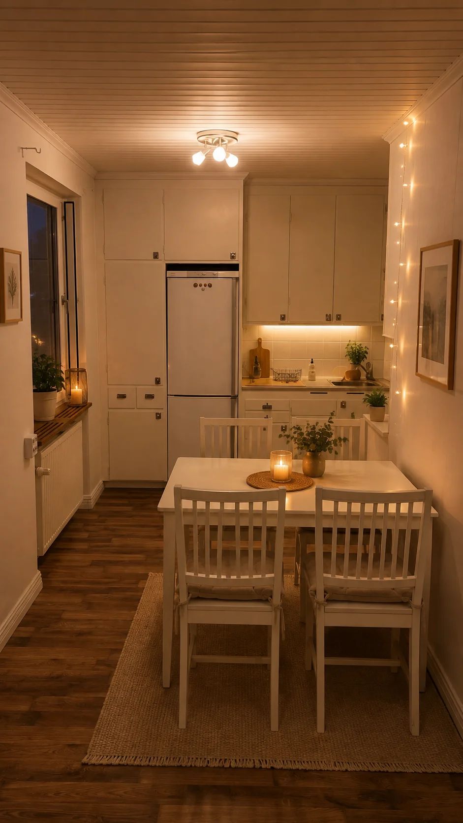 3-rumslägenhet i Skelleftehamn, Sjömansgatan - bild 3