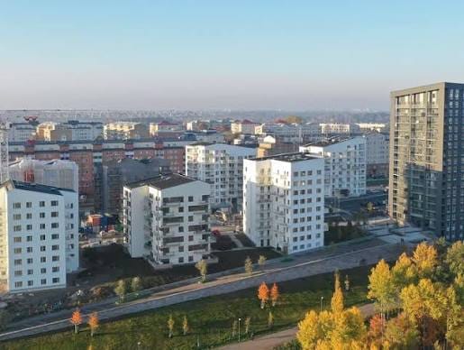 3-rumslägenhet i Spånga, Almbygatan - bild 2