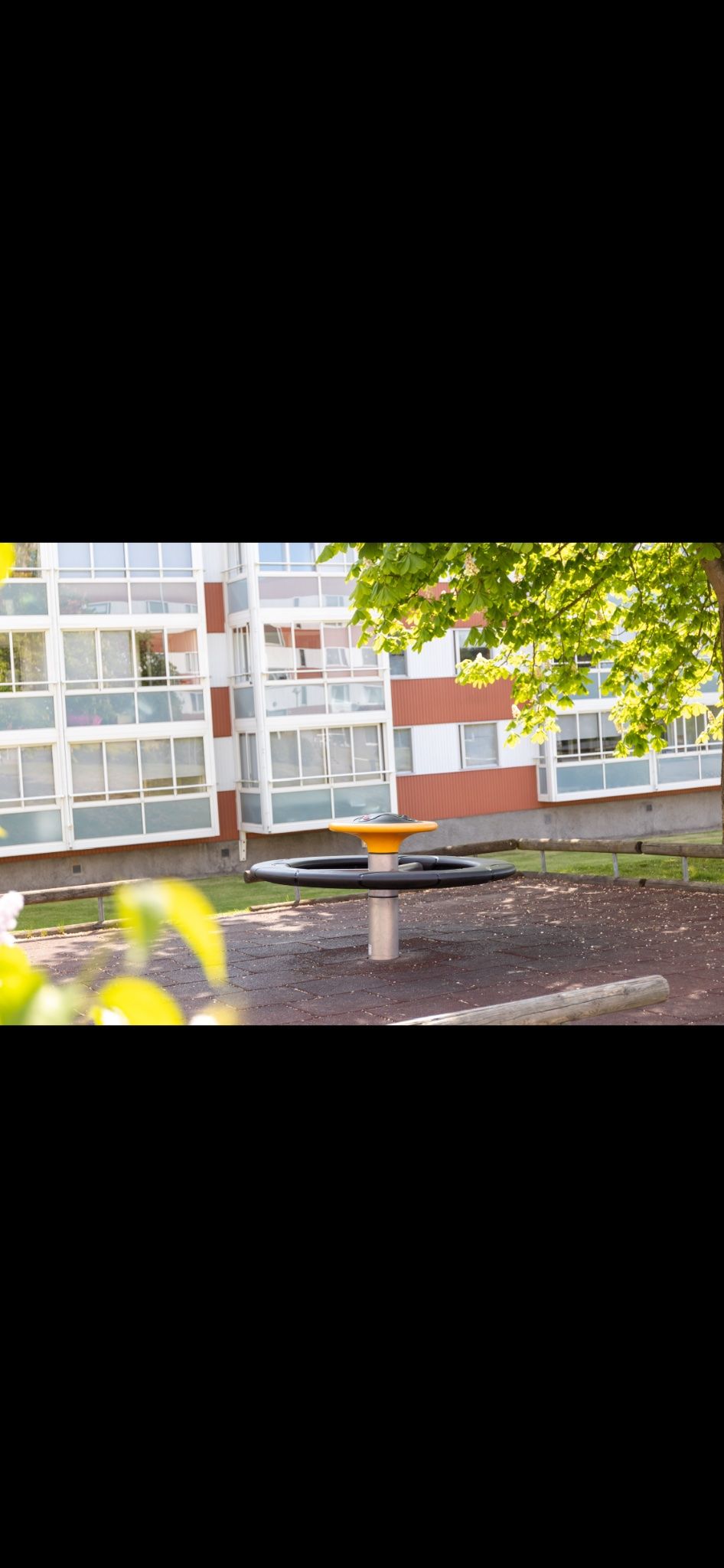 2-rumslägenhet i Karlstad, Horsensgatan - bild 4