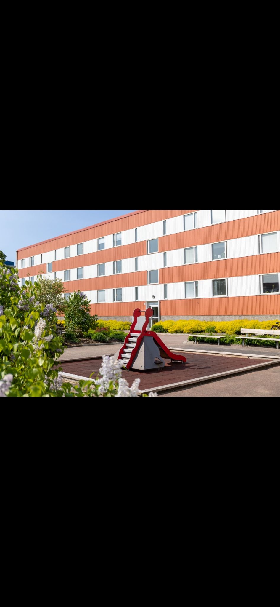 2-rumslägenhet i Karlstad, Horsensgatan - bild 3