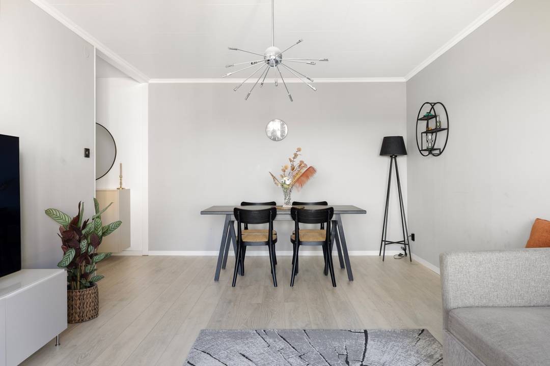 2-rumslägenhet i Sodertalje, Karlslundsgatan - bild 1