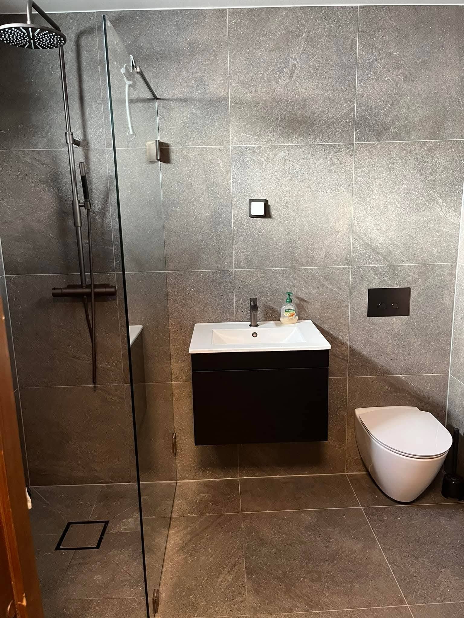 1-rumsrum i Halmstad, Wallmarksgatan - bild 3