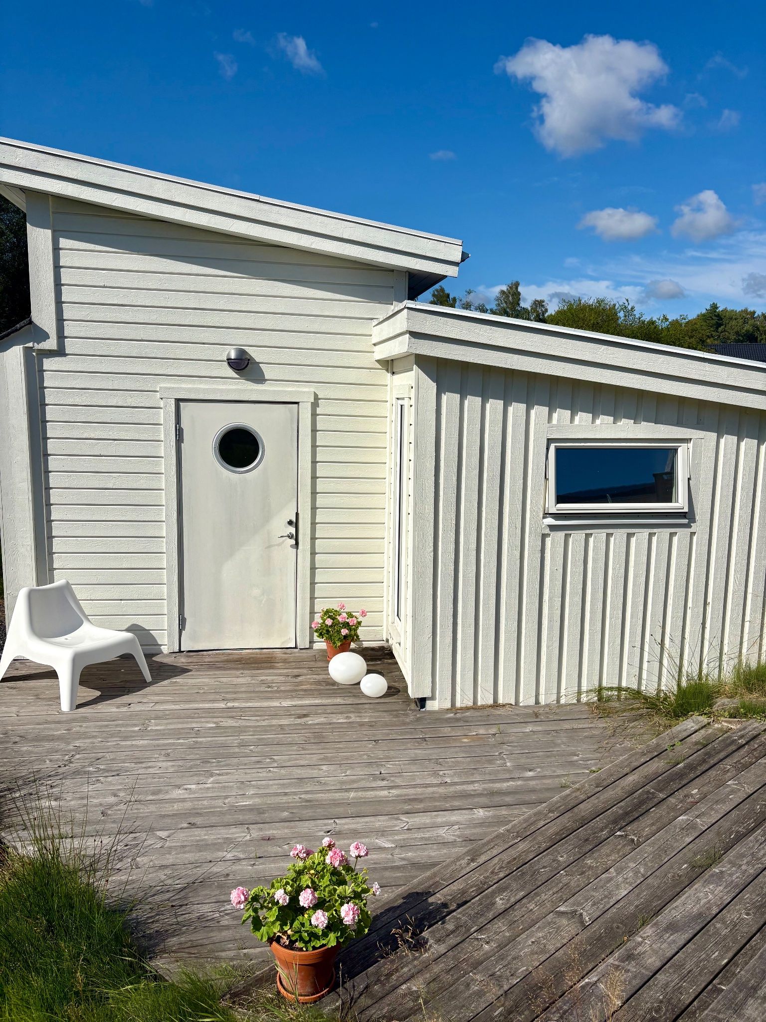 2-rumshus i Onsala, Madängsvägen - bild 1