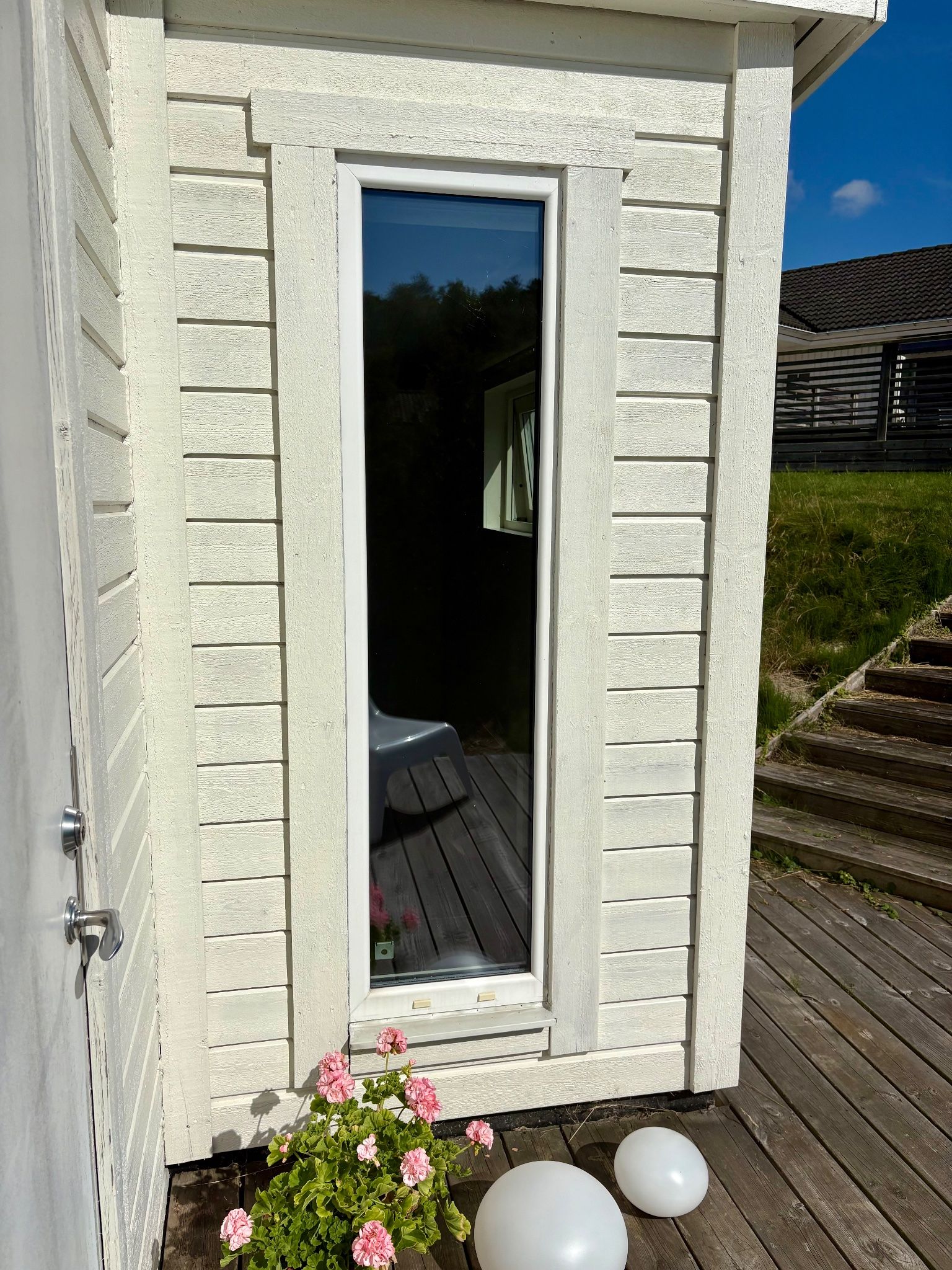 2-rumshus i Onsala, Madängsvägen - bild 4