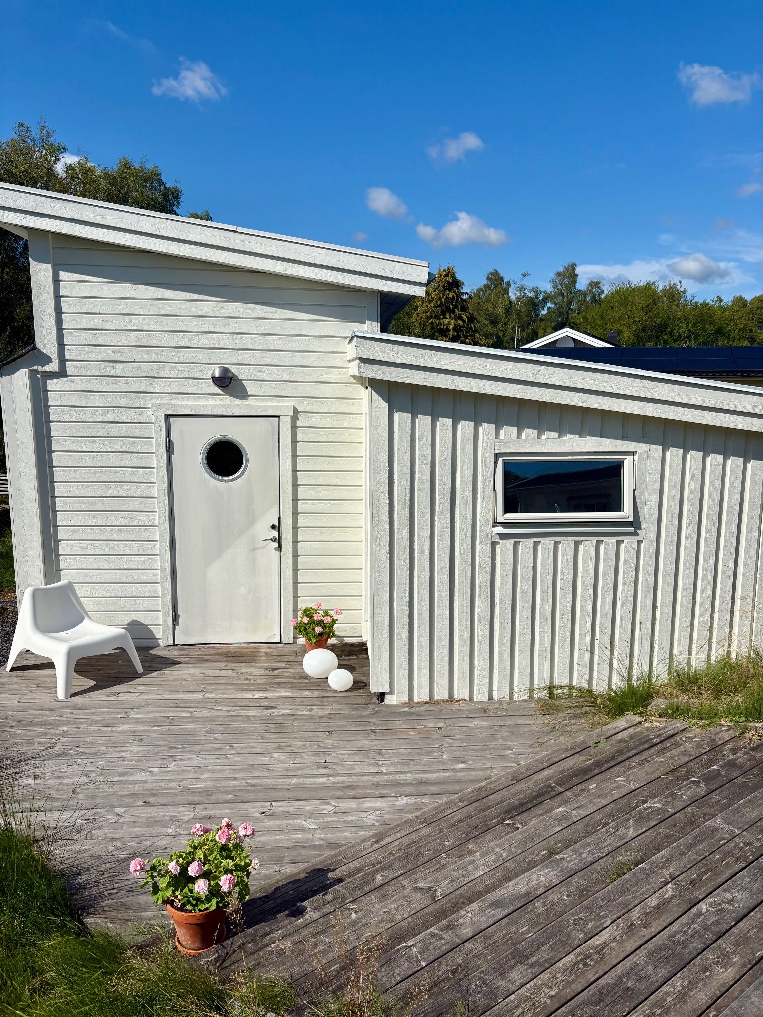 2-rumshus i Onsala, Madängsvägen - bild 5