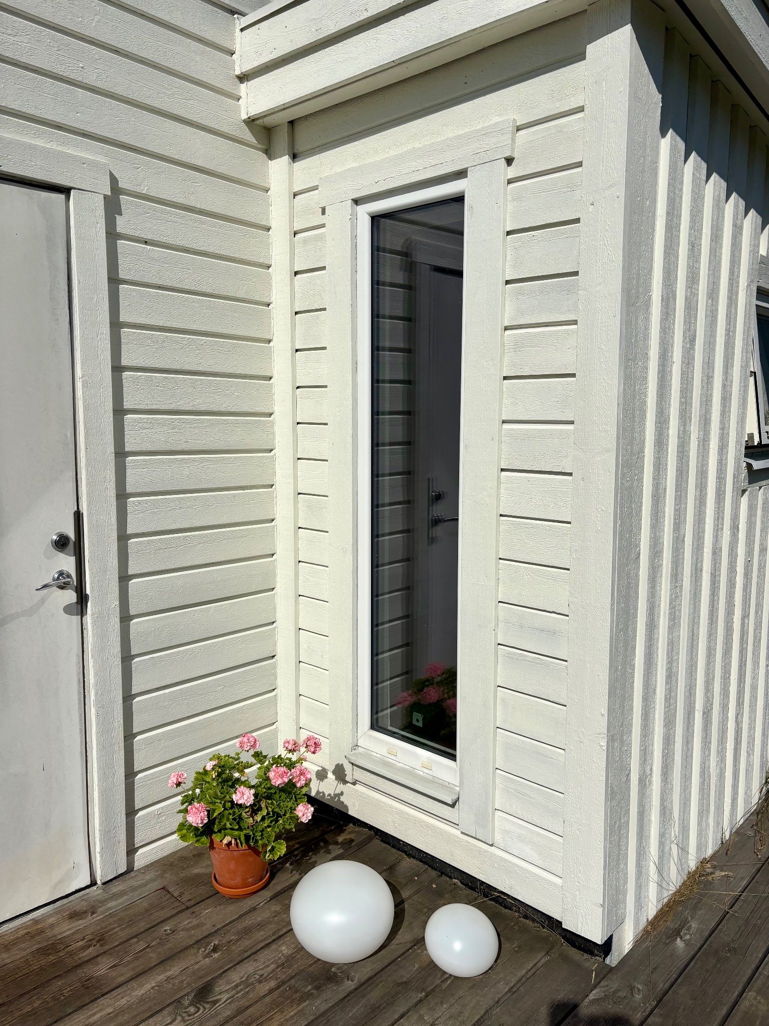 2-rumshus i Onsala, Madängsvägen - bild 3