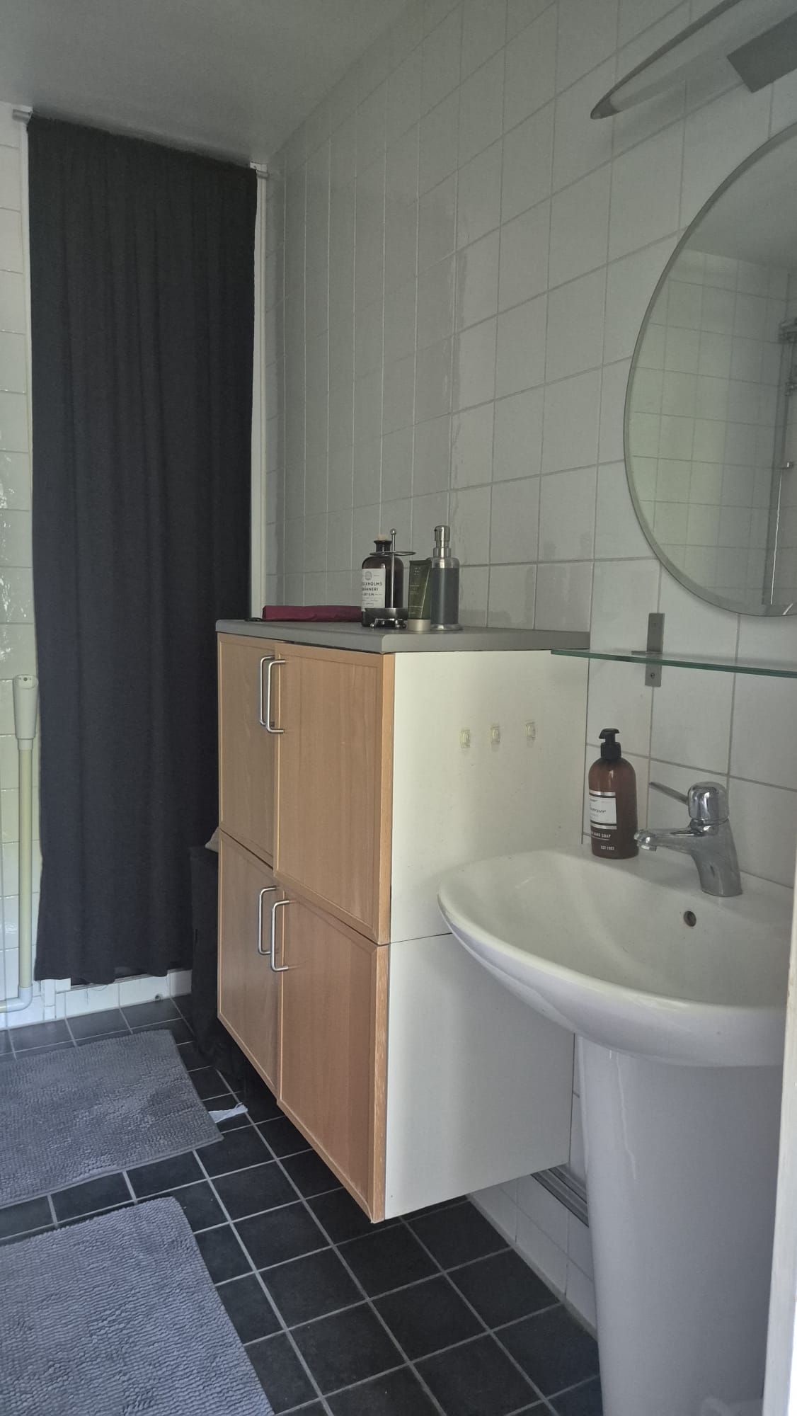 4-rumslägenhet i Uppsala, Bellmansgatan - bild 2