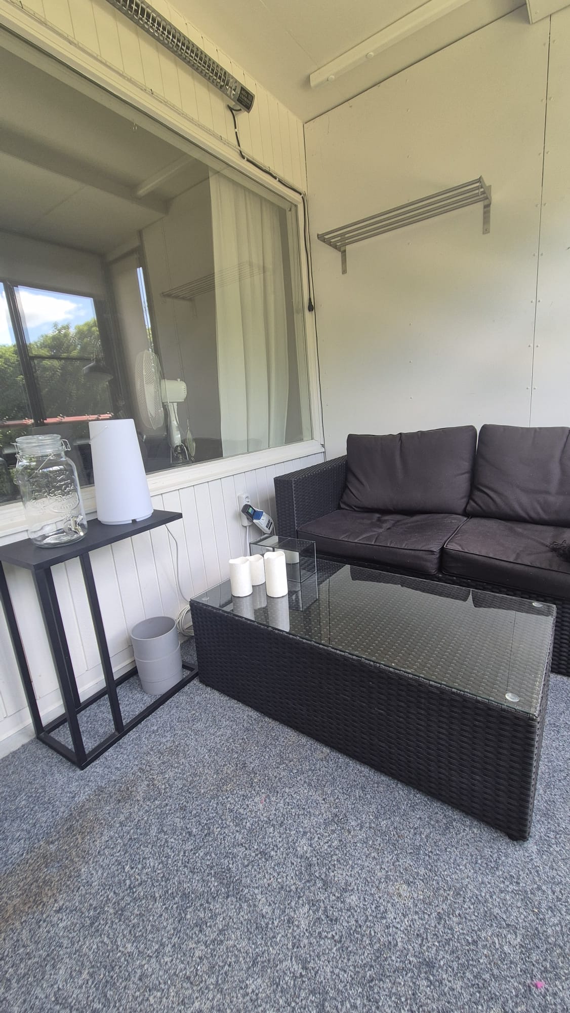4-rumslägenhet i Uppsala, Bellmansgatan - bild 4