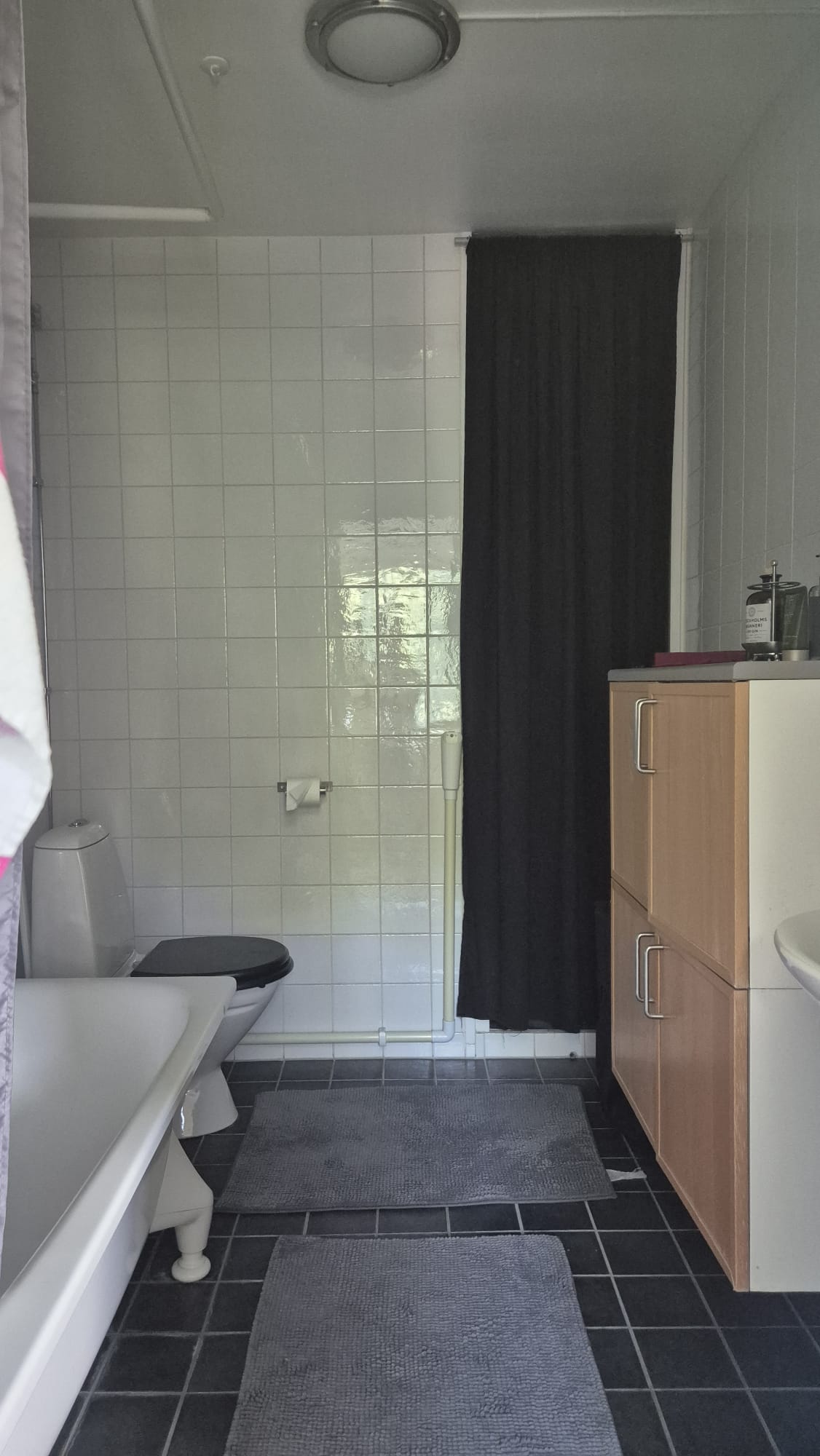 4-rumslägenhet i Uppsala, Bellmansgatan - bild 3