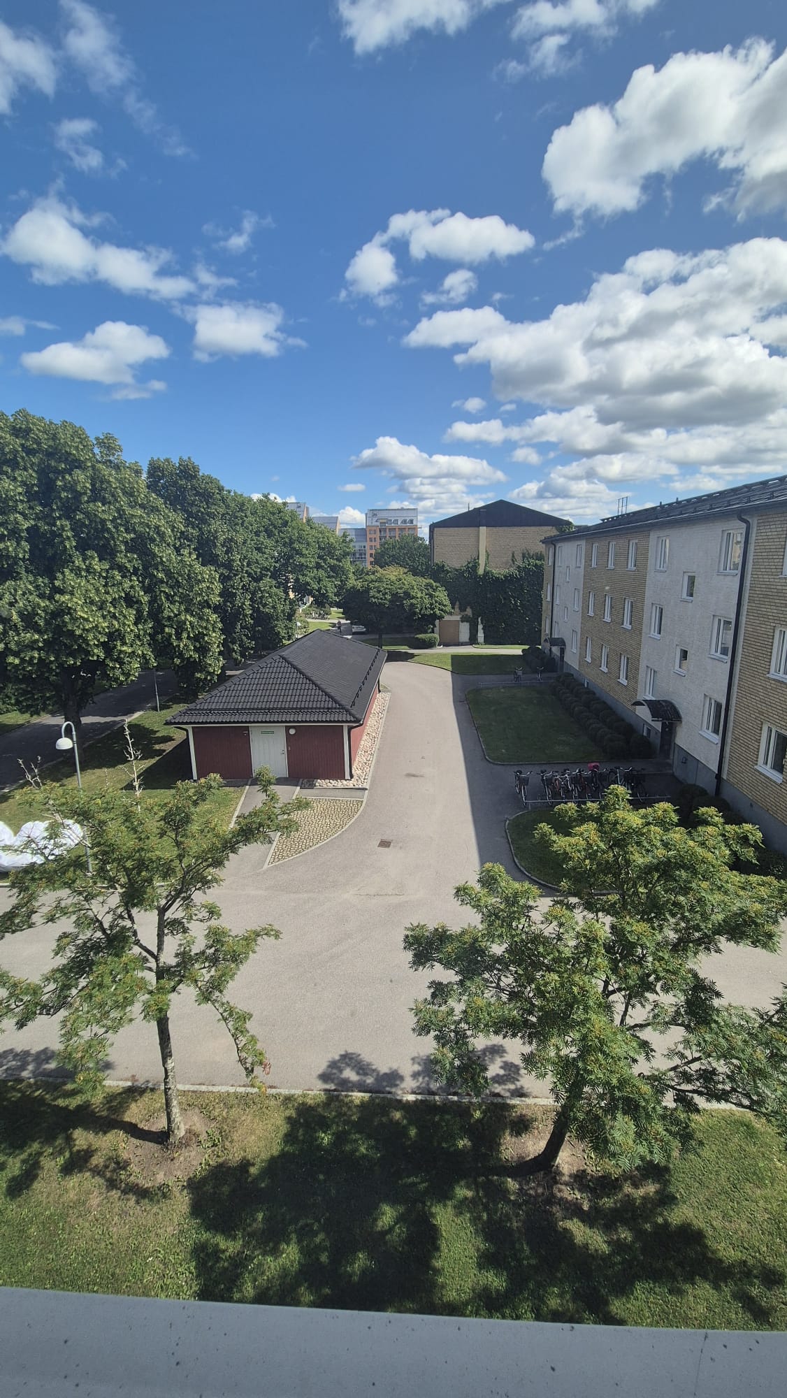 4-rumslägenhet i Uppsala, Bellmansgatan - bild 5